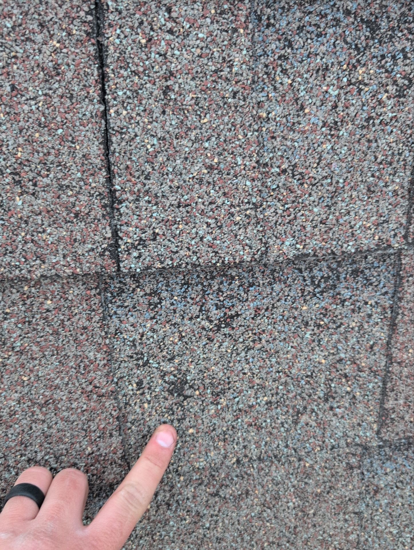 Roof Replacement in Cape Fair by Table Rock Design + Build