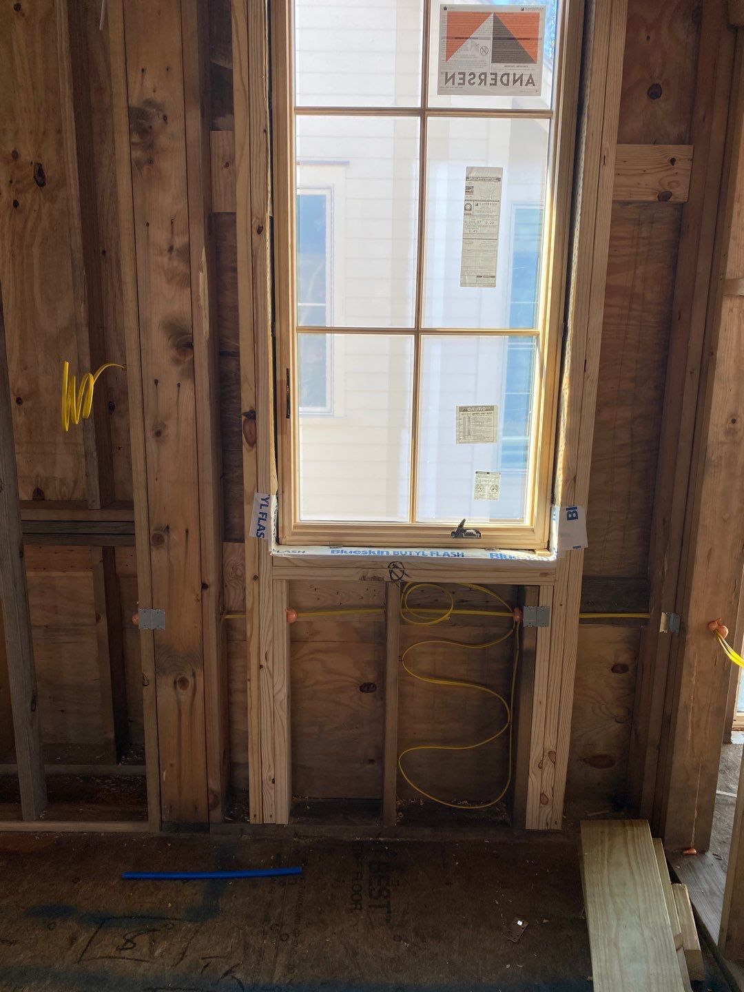 Carolina Custom Electric- New Home Rough-in Kiawah River by Carolina Custom Electric