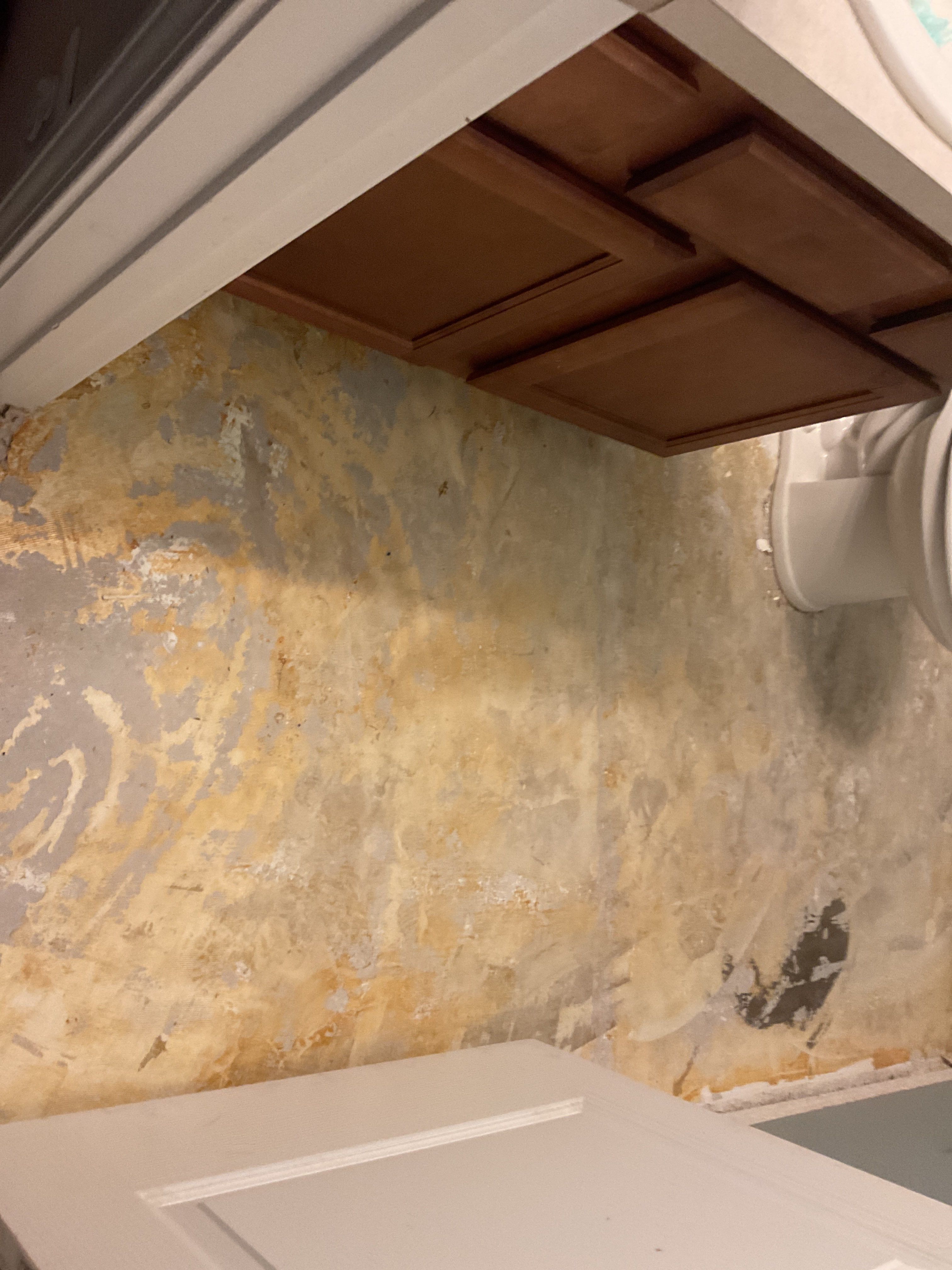 Tile Installation & Epoxy Countertop by Axtra Hand