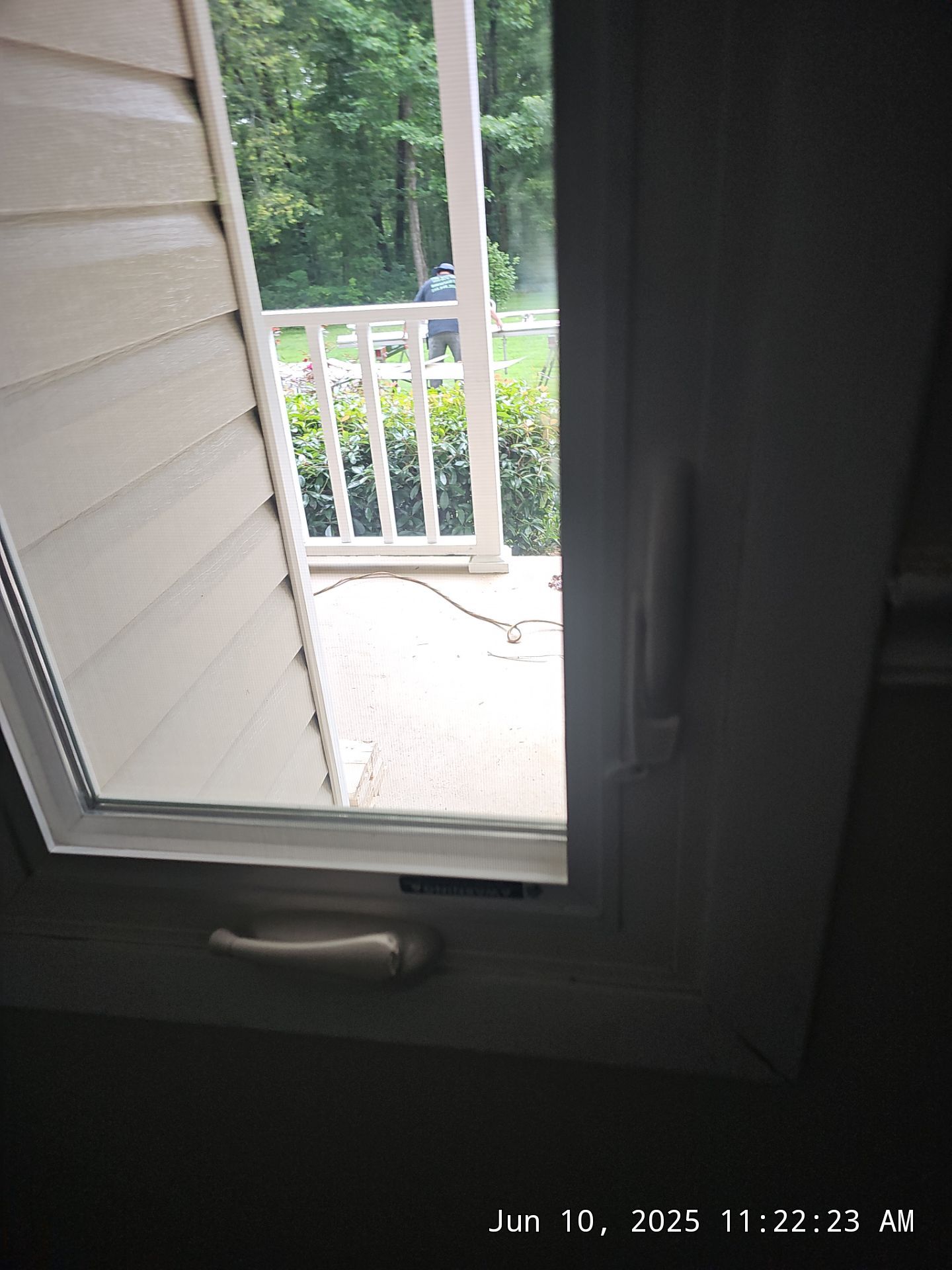 Mellon Project in Pinson by The Window Source