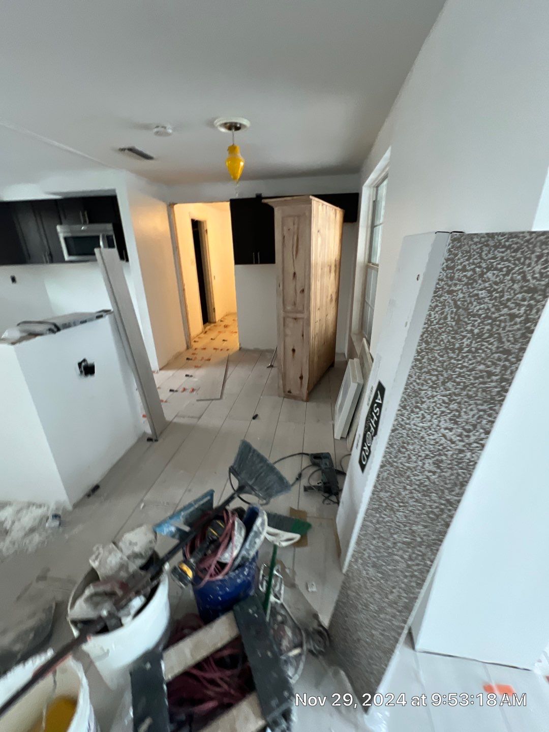 Mold Remediation + Reconstruction Bradenton by Ampm Restoration Services 