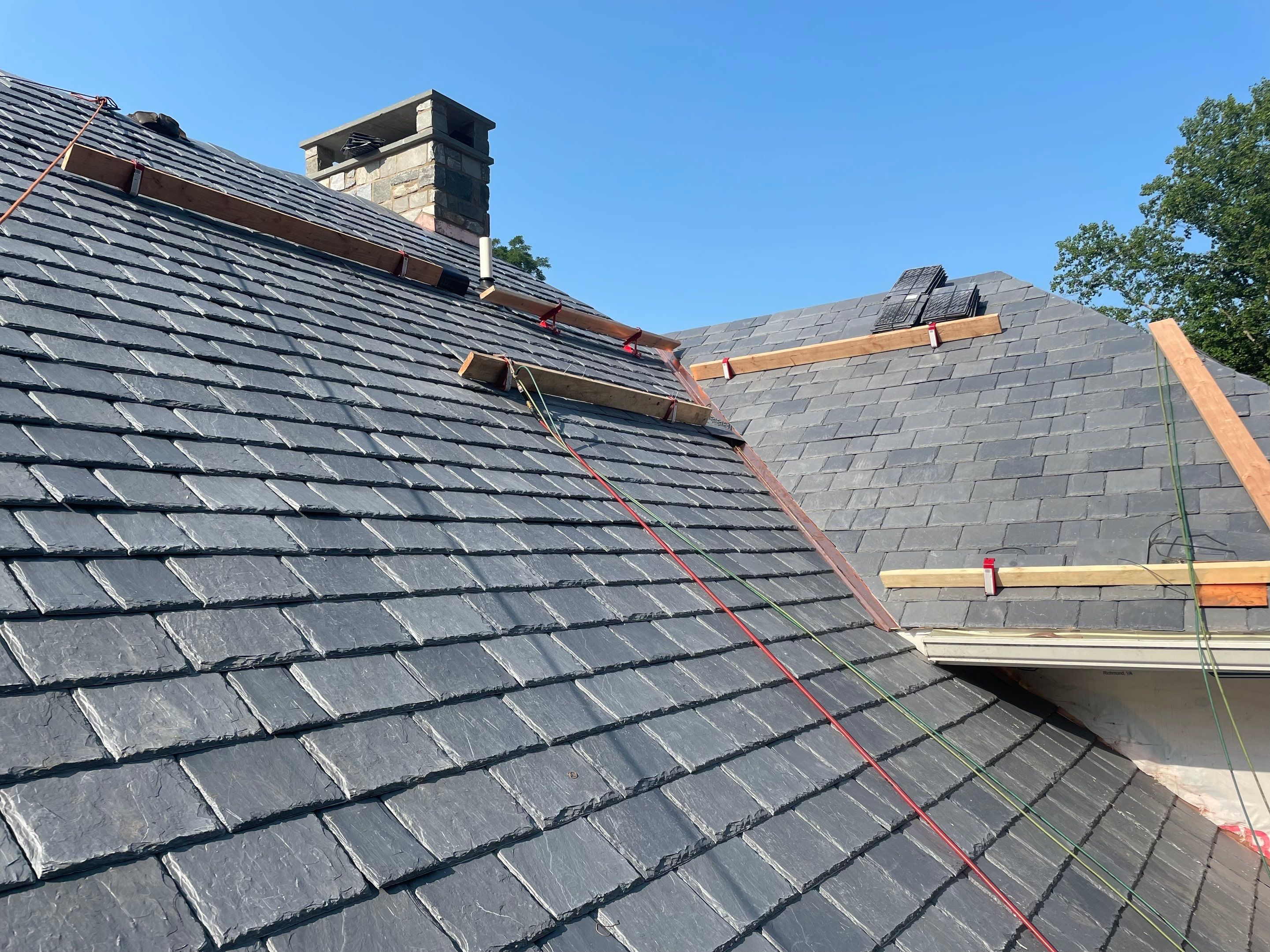 KC Featured Projects by Klausmair Construction 