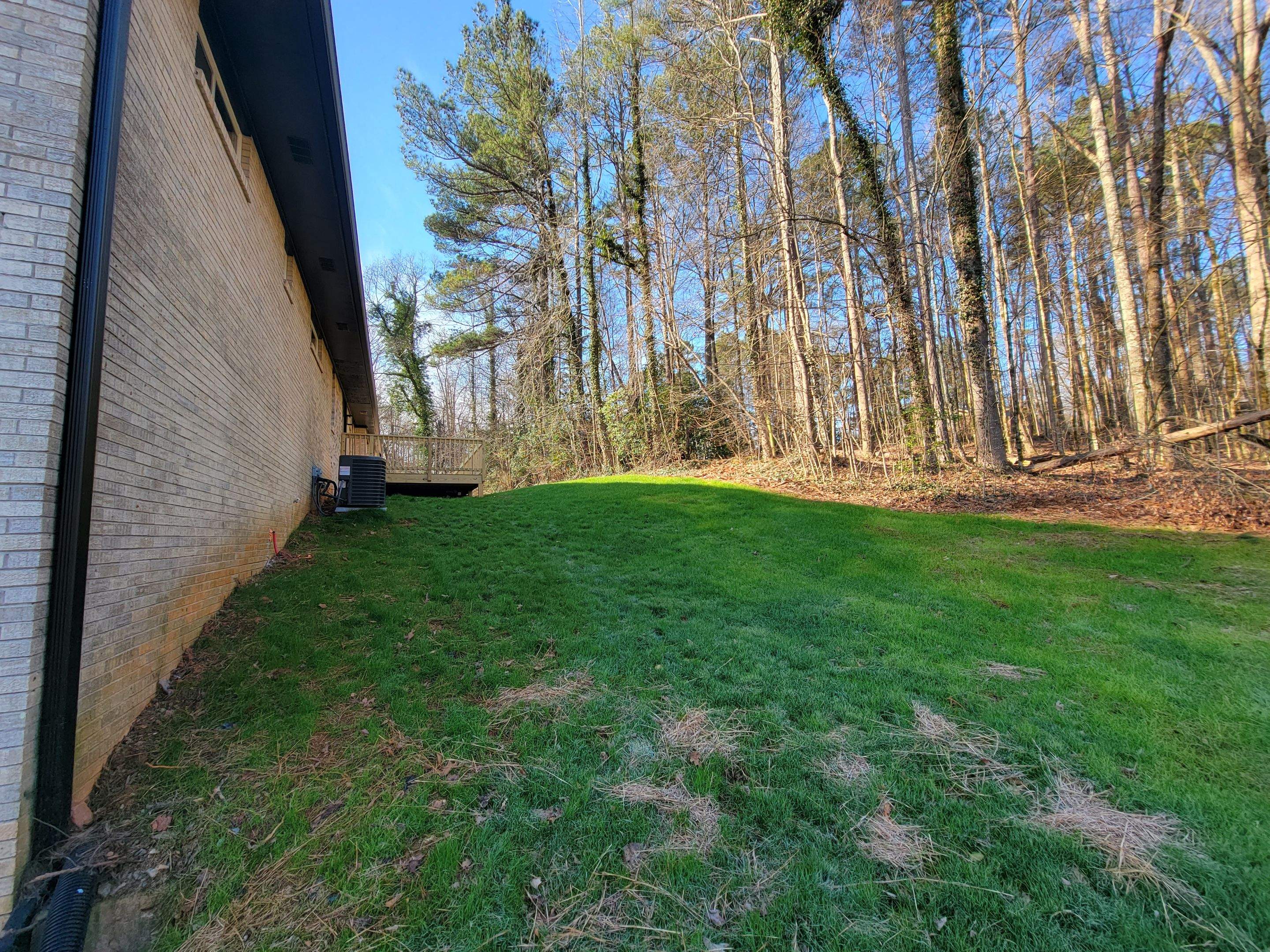 Ellenwood Remodel by Ajayi Design and Construction