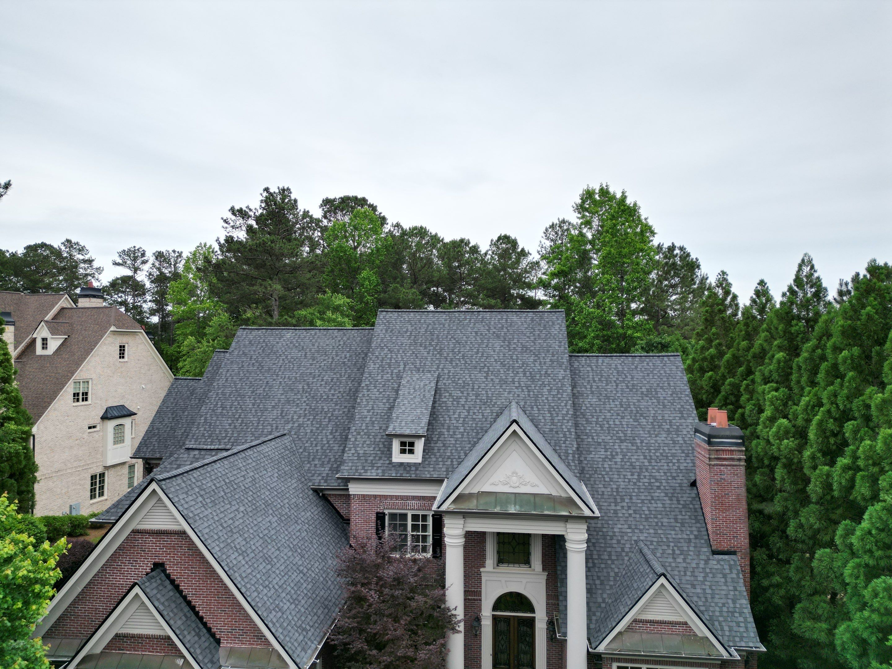 Roof Replacement- Stefan  by Clark Brothers Roofing & Construction