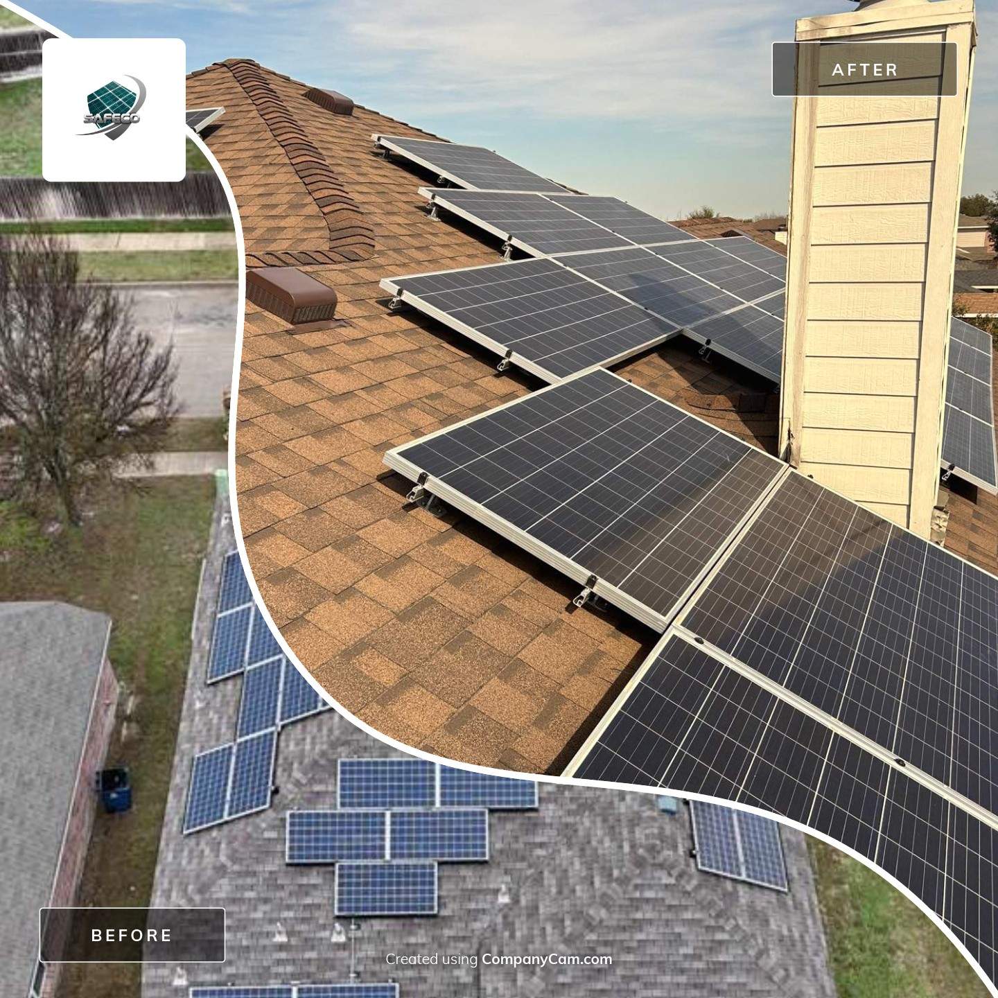 Safeco Servicing featured photo.