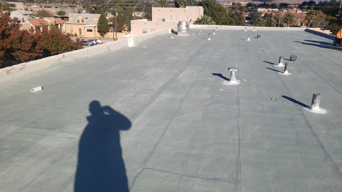 Las Palmas Apartments by SPF Services 