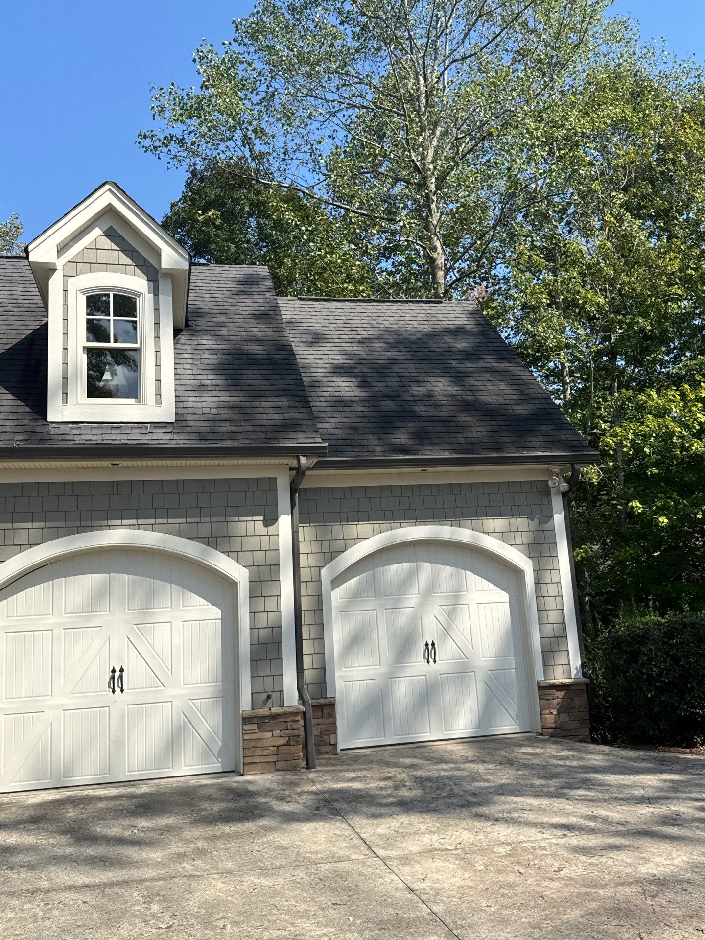Gordon Dannelly by United Contracting and Roofing