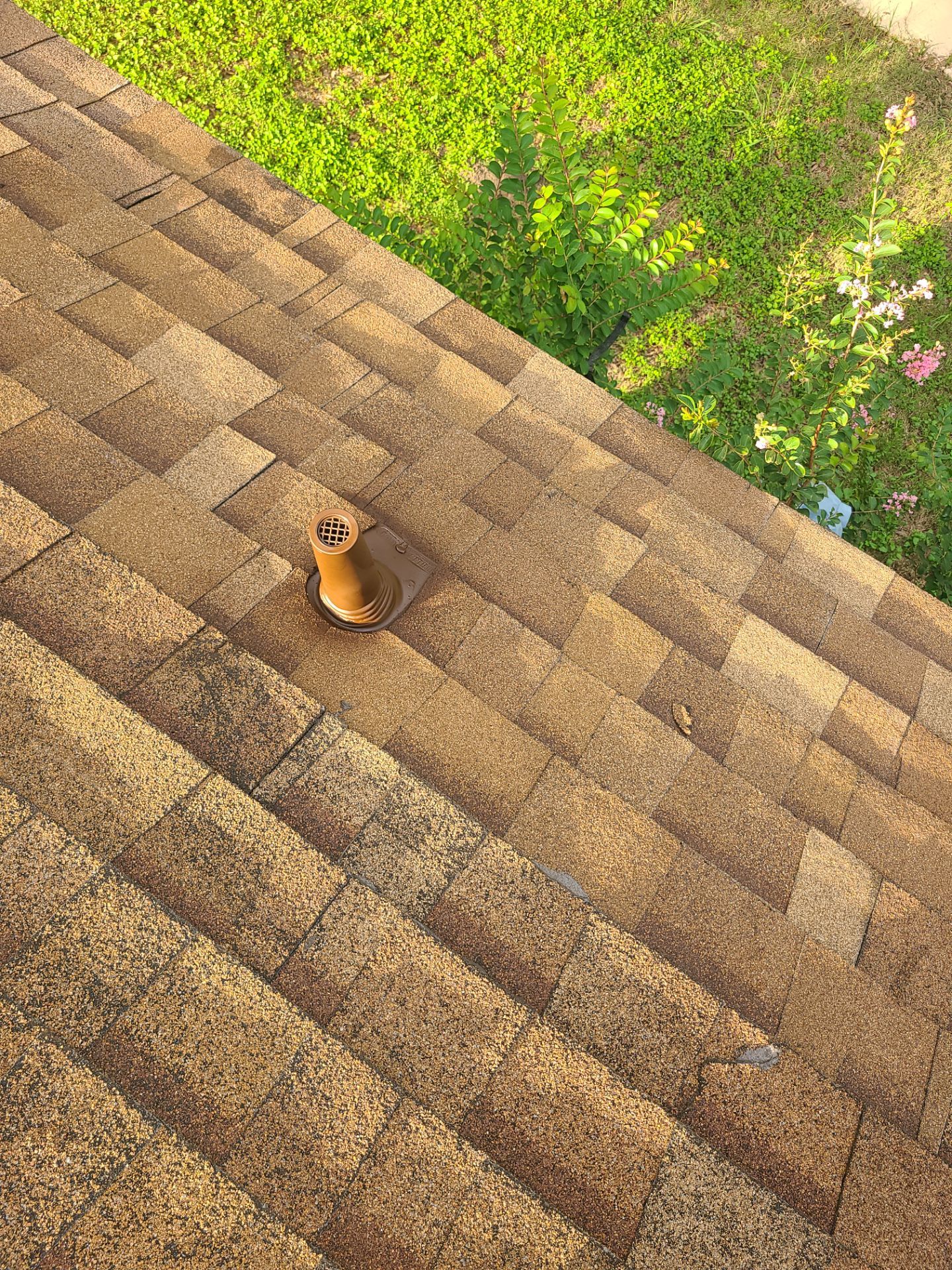 Roof Repair Houston by Roof Repair Company