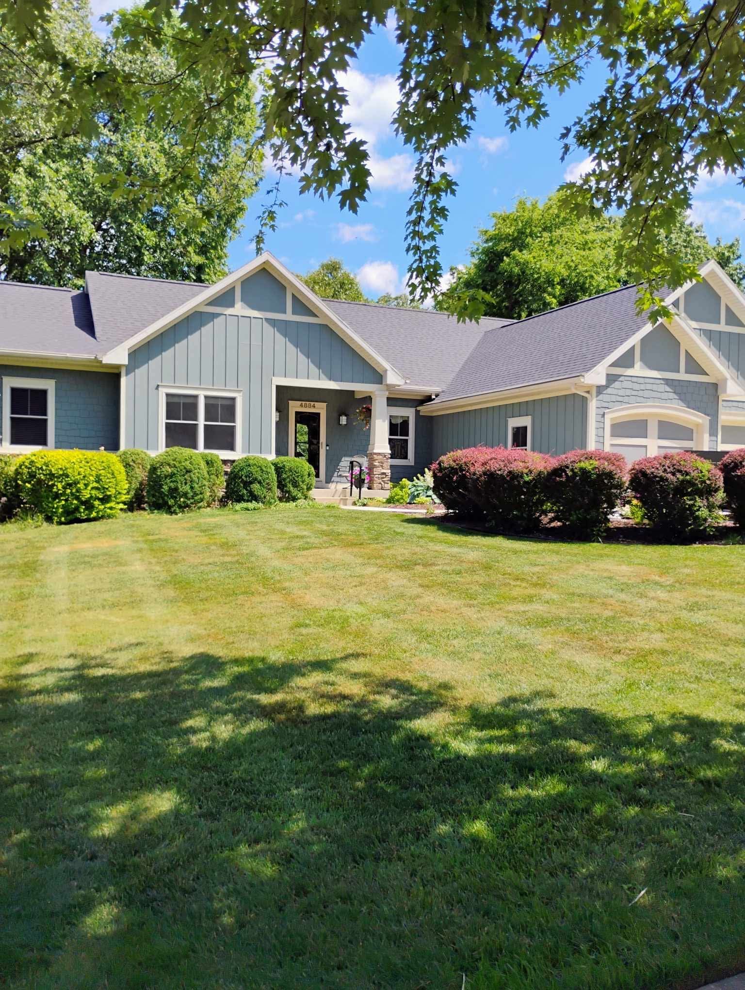 Cutting Edge Homes LLC featured photo.