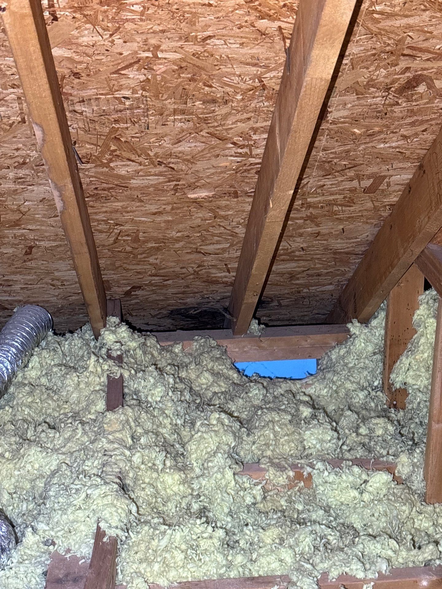Roof replacement by Deerfield Roofing LLC