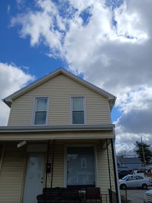 12 Replacement Window Project - Fort Wayne, In 46807