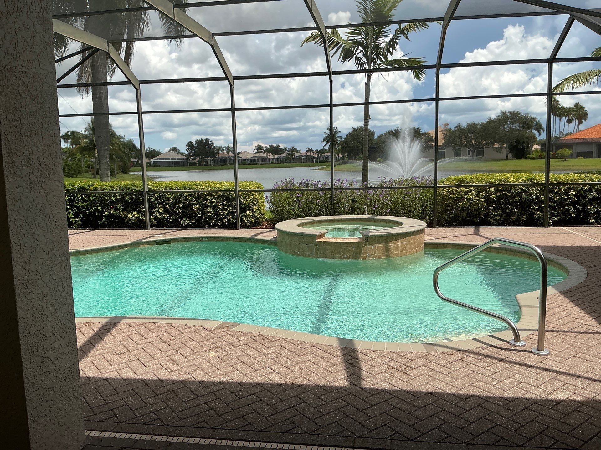 Terracina at The Vineyards in Naples by Naples Home Staging®