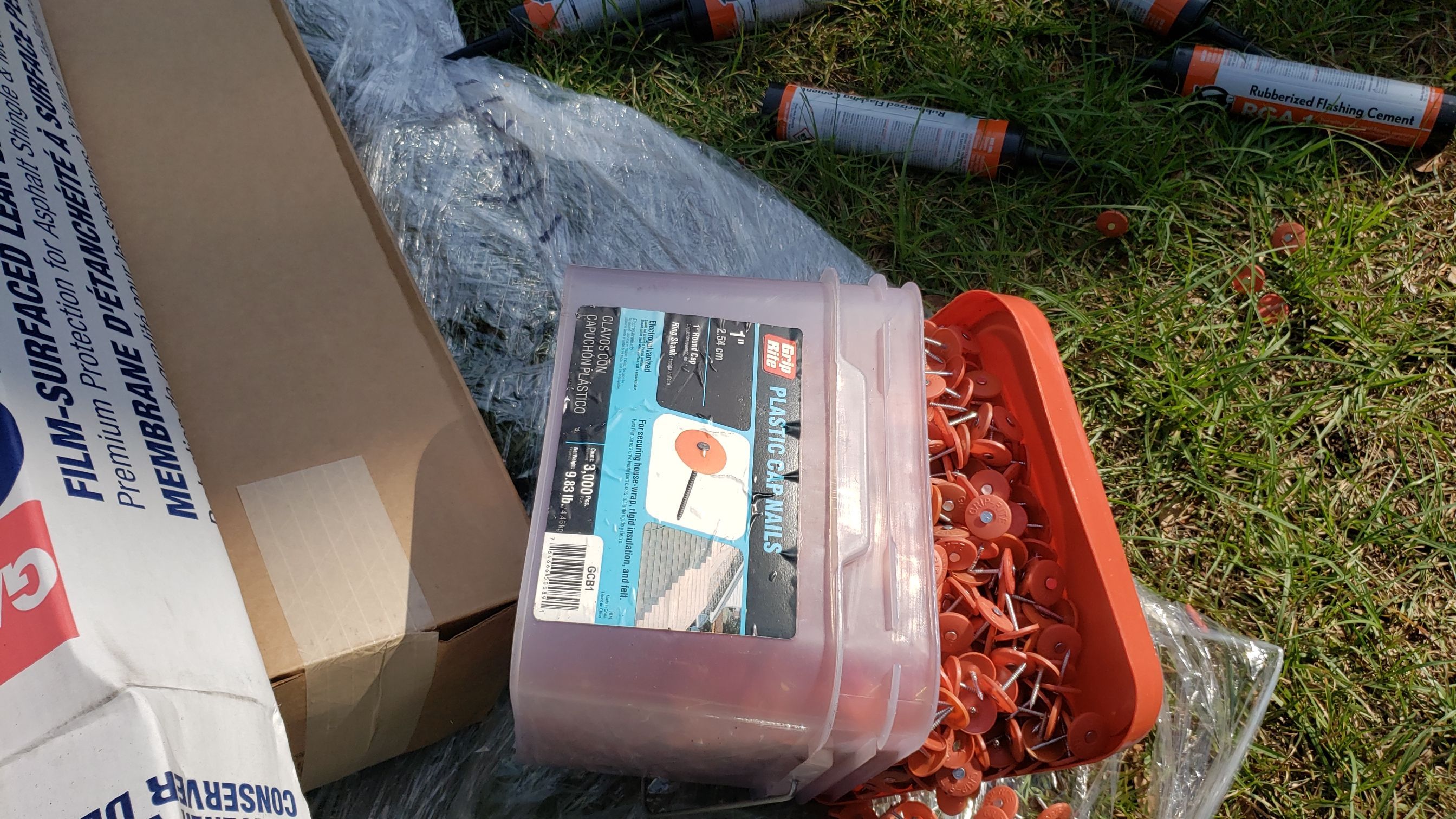 Residential Roofing Installation using Roof Replacement by American Roofing & Construction LLC