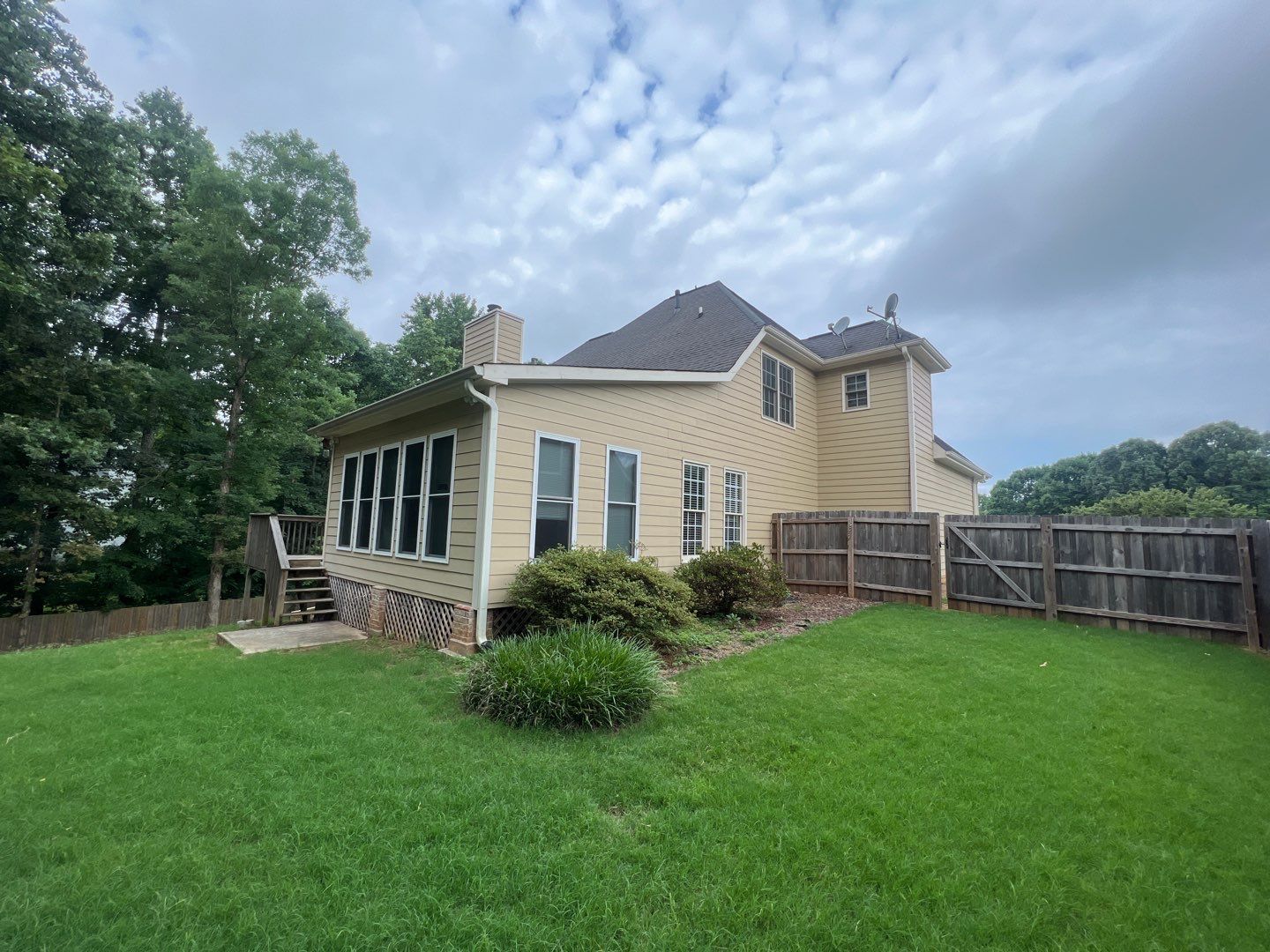 Residential Roofing Installation using Owens Corning by Inspector Roofing and Restoration