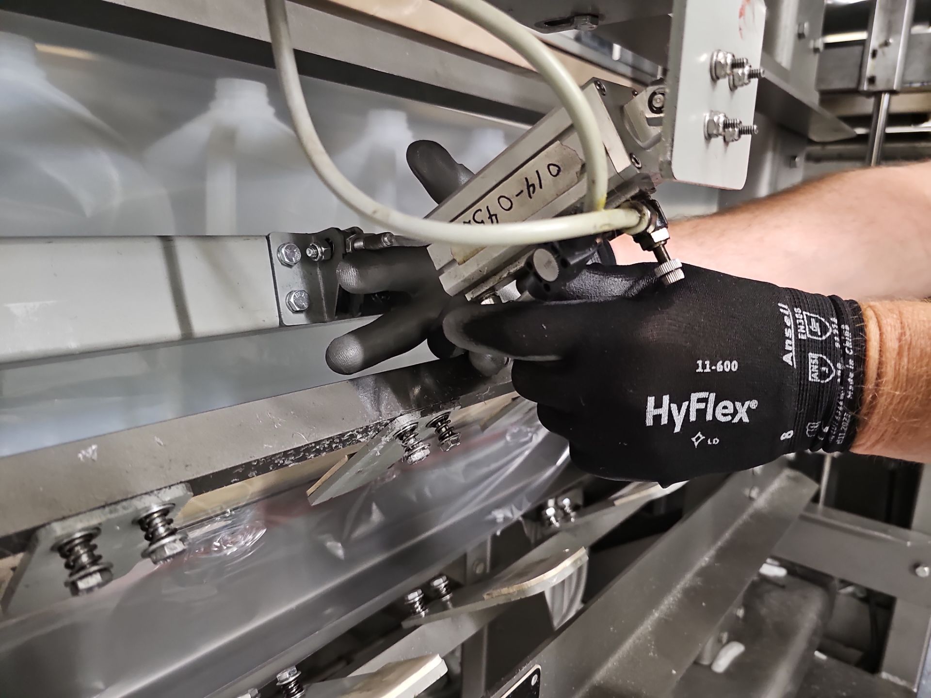 Project in Tracy by Altium Packaging