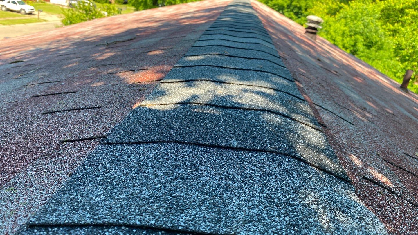 Mike Spencer by Silver Leaf Contracting 