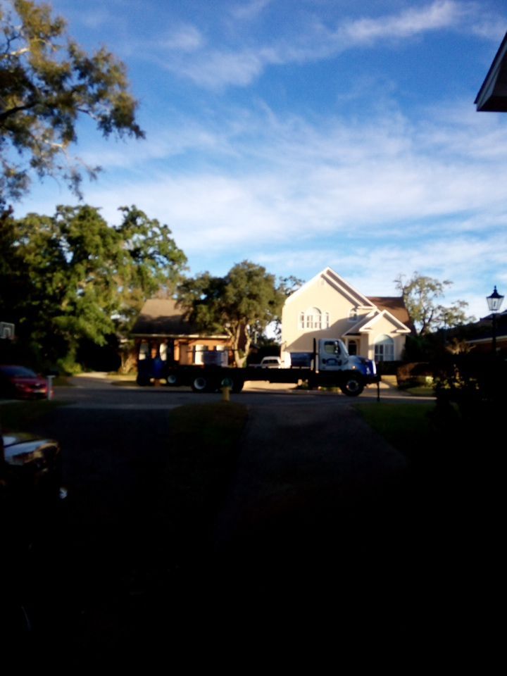Residential Roofing Installation using Roof Replacement by American Roofing & Construction LLC
