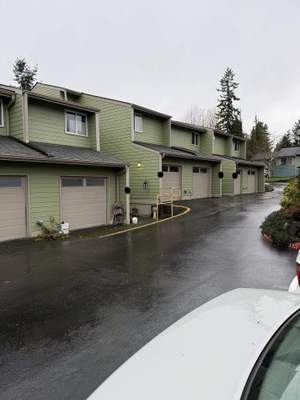 Residential Roof Inspection/Repair Estimate in Bainbridge Island, WA