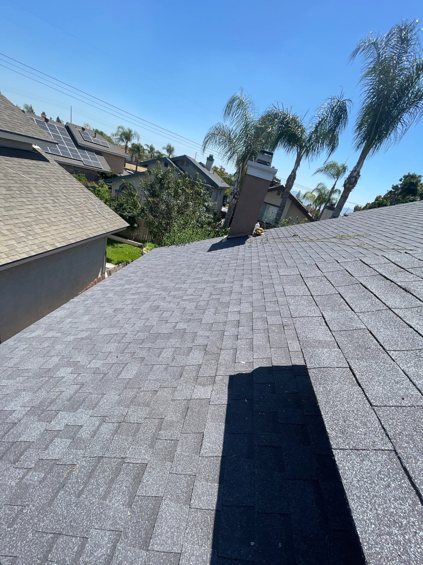 Roof Replacement- Ontario, CA 91761 by Epic Roof Replacement