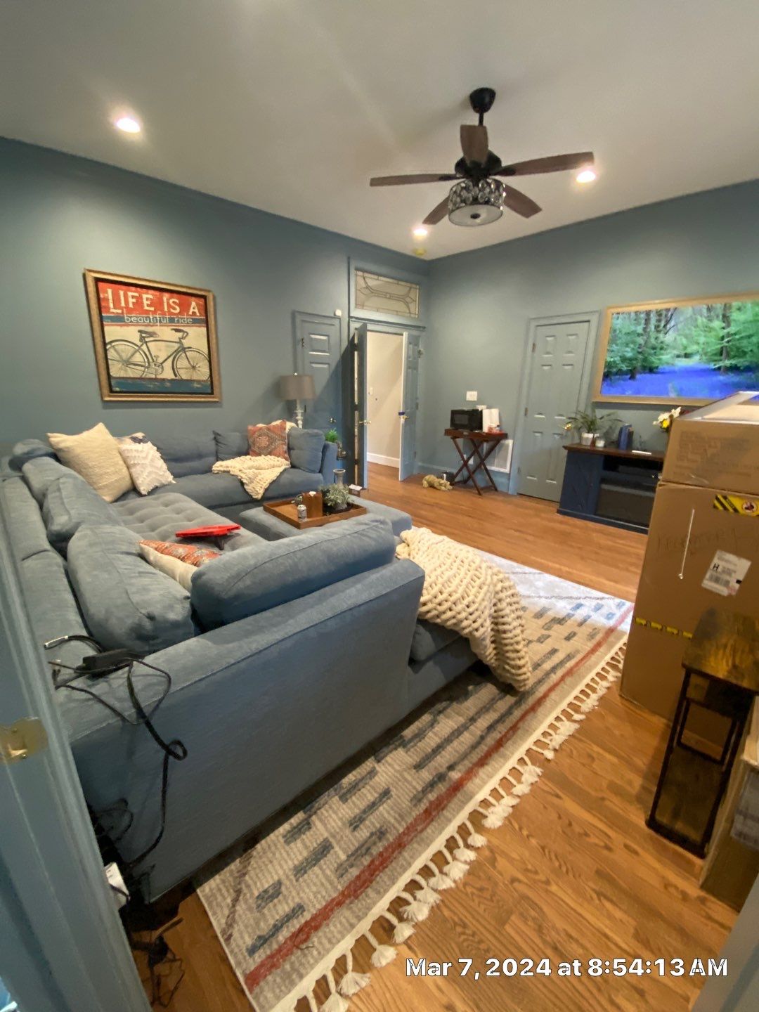 Little Neck, VA Beach by AKK Painting LLC