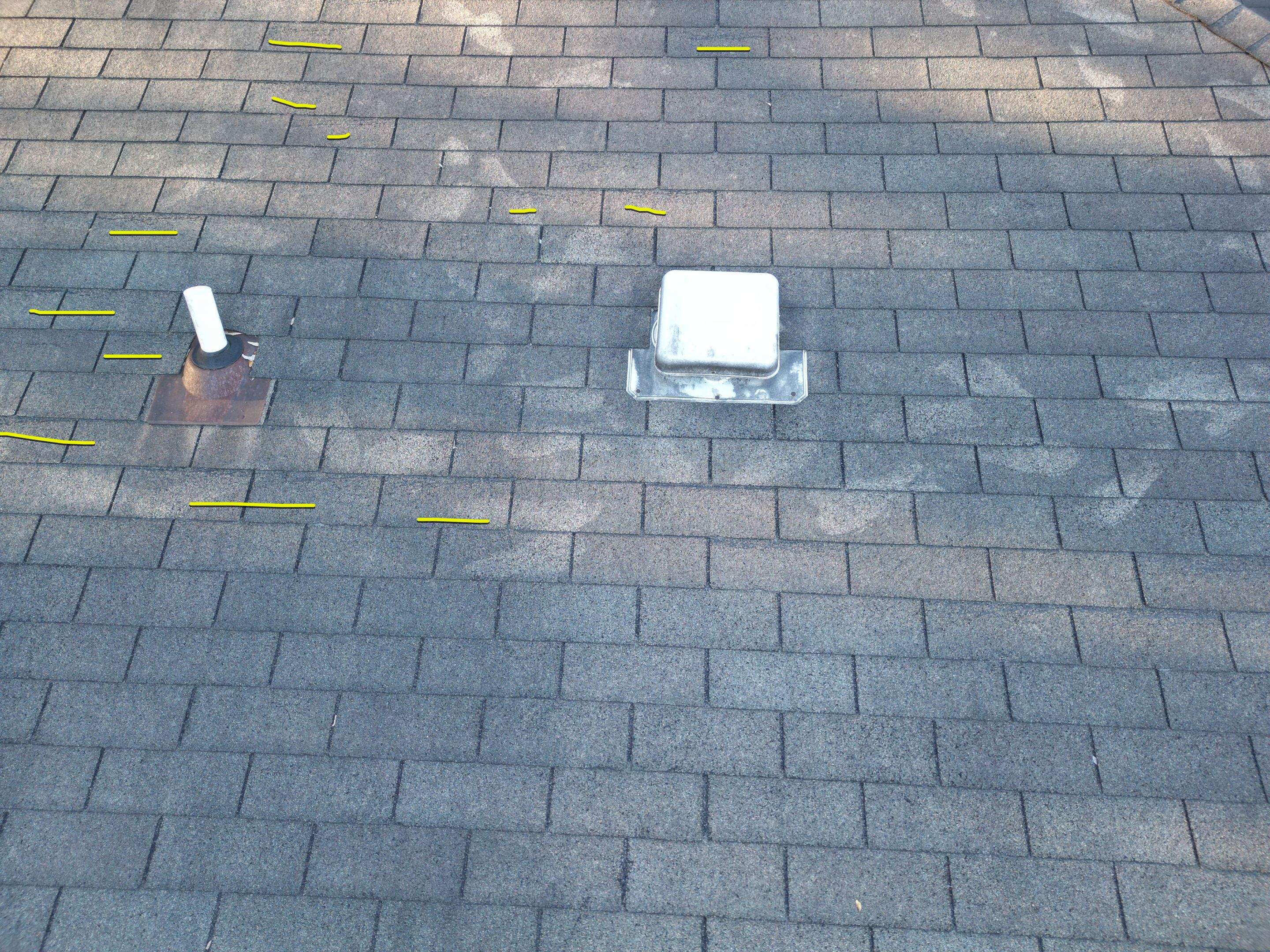 Residential Roofing Installation using by Talya Roofing
