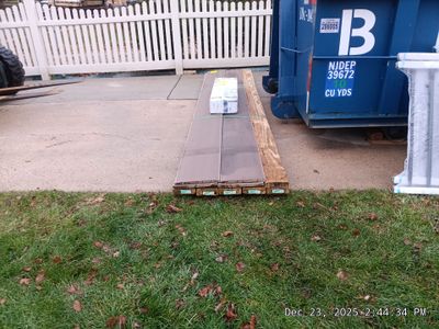 Project in Maple Shade