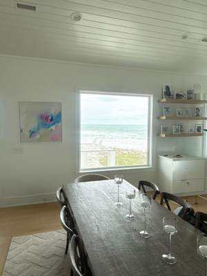 Wrightsville Beach Residence