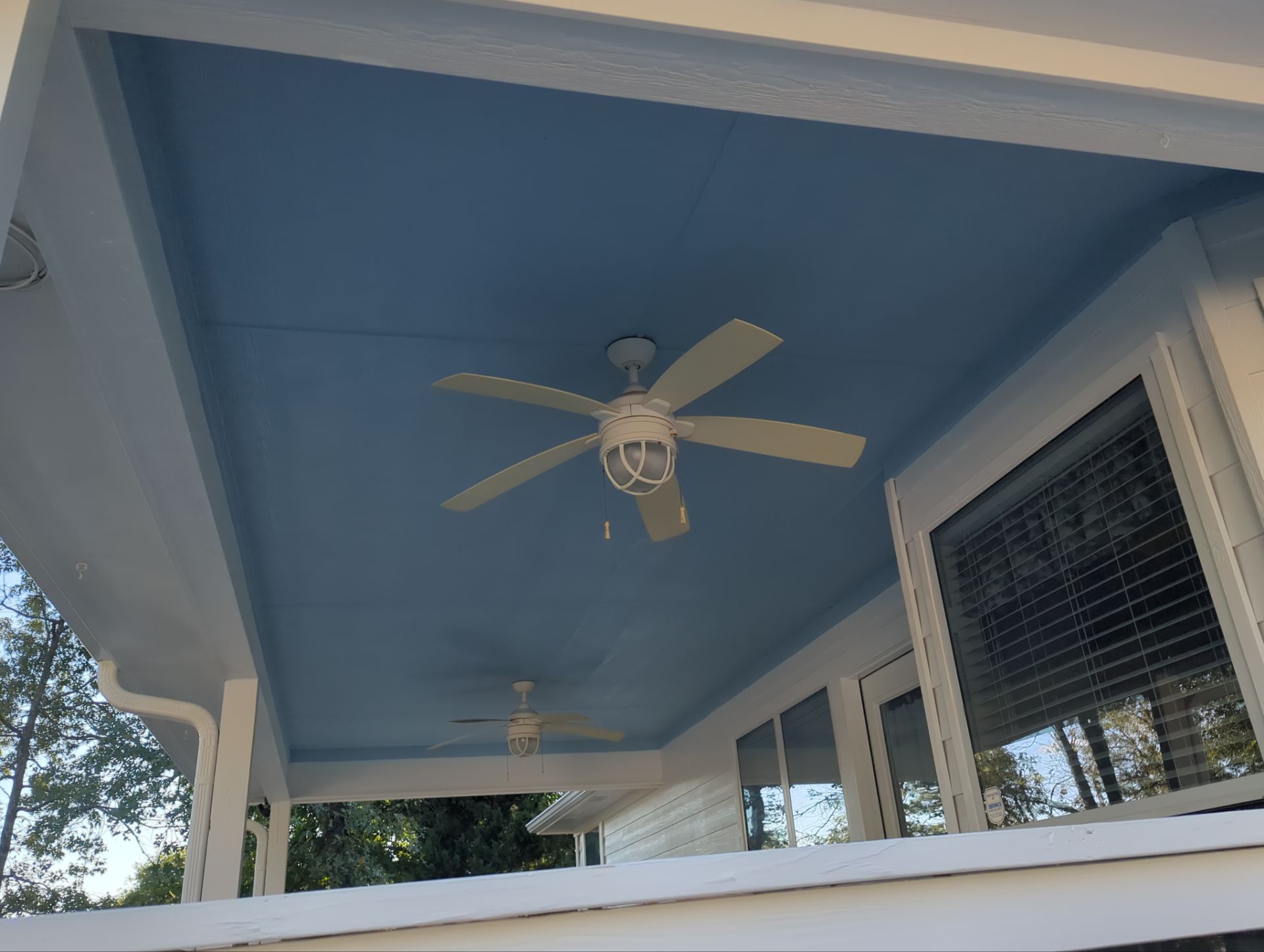 Fresh Paint, Fresh Look: Exterior Makeover in Mineola, TX by Quality Coats Painting