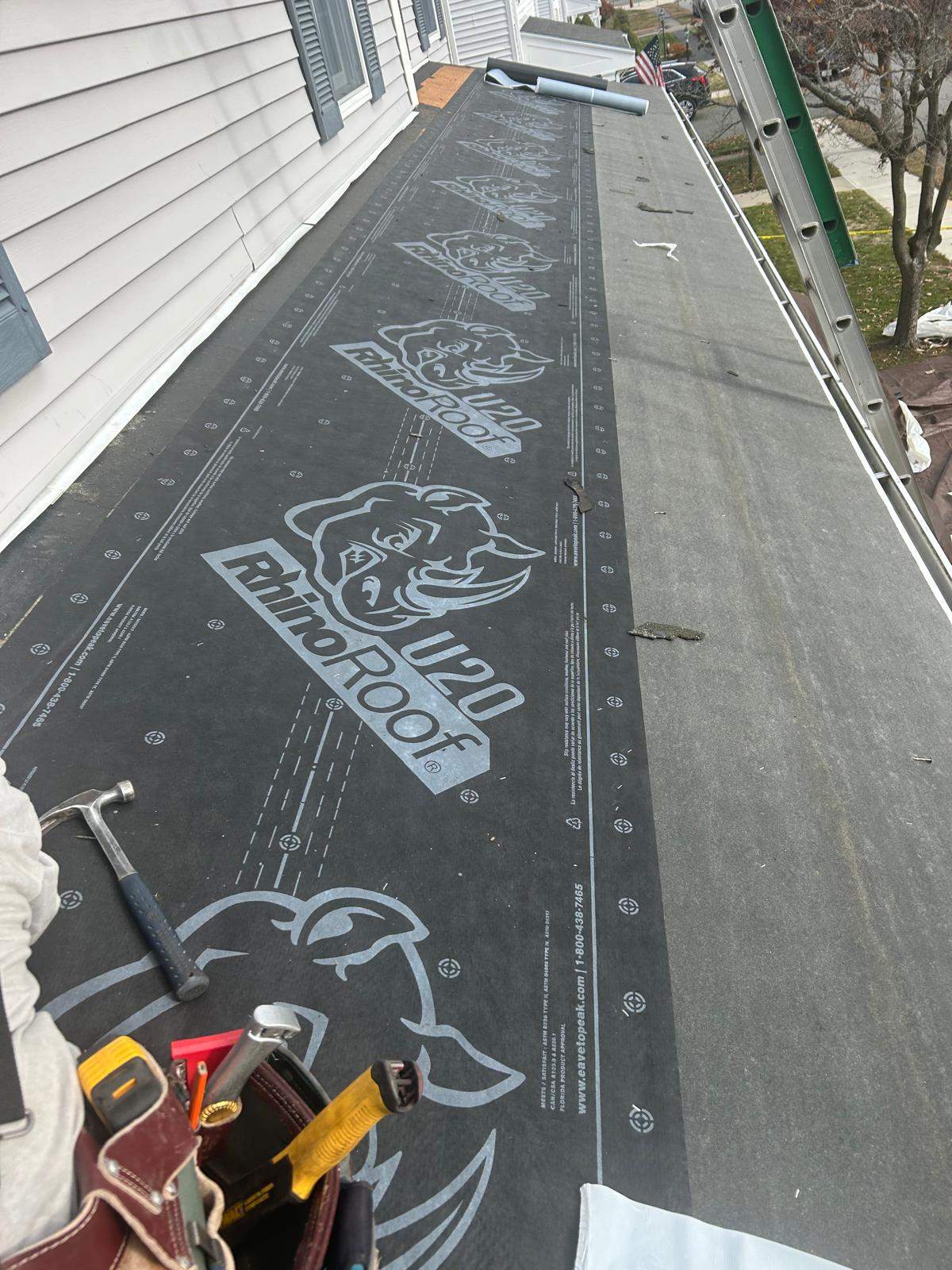 Project in Medford by JOHNNYS PRO