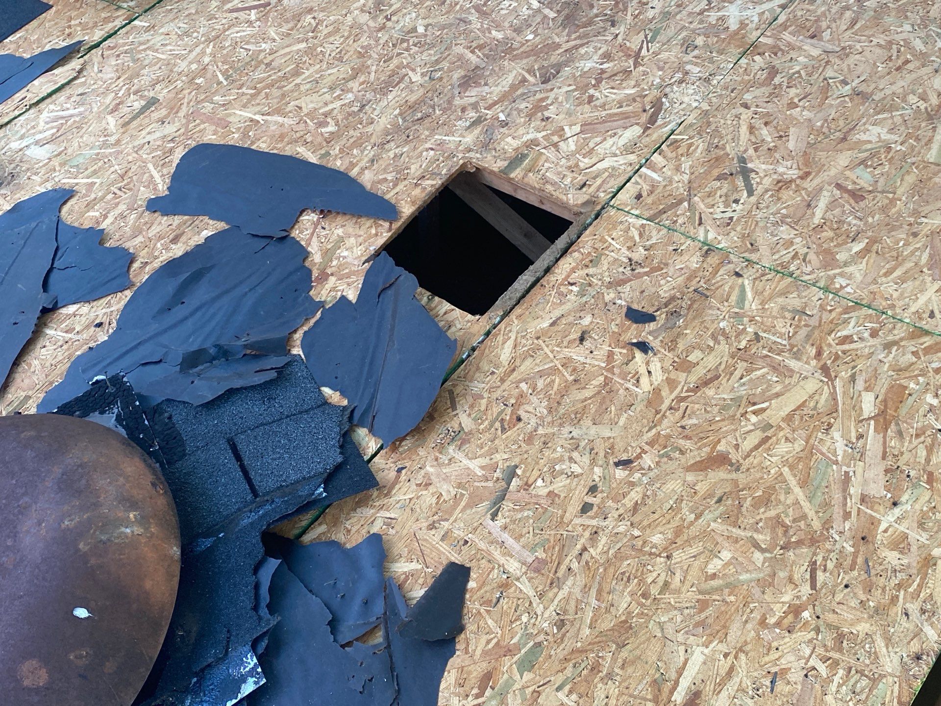 Resetting the Standard by 1st Gen Roofing & Restoration LLC