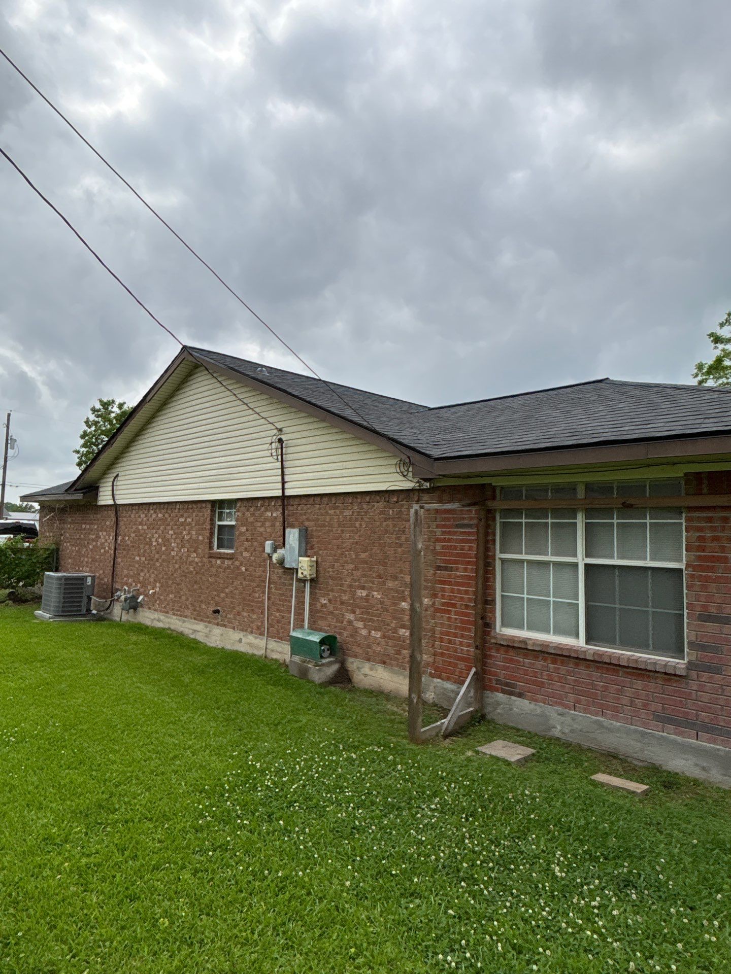 Highlands Roof Install by Modern BYLT Roofing & Construction
