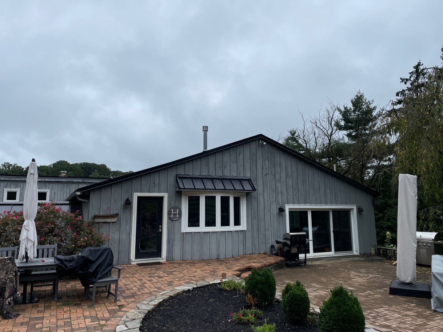 Project in Coatesville by WilLine Builders LLC