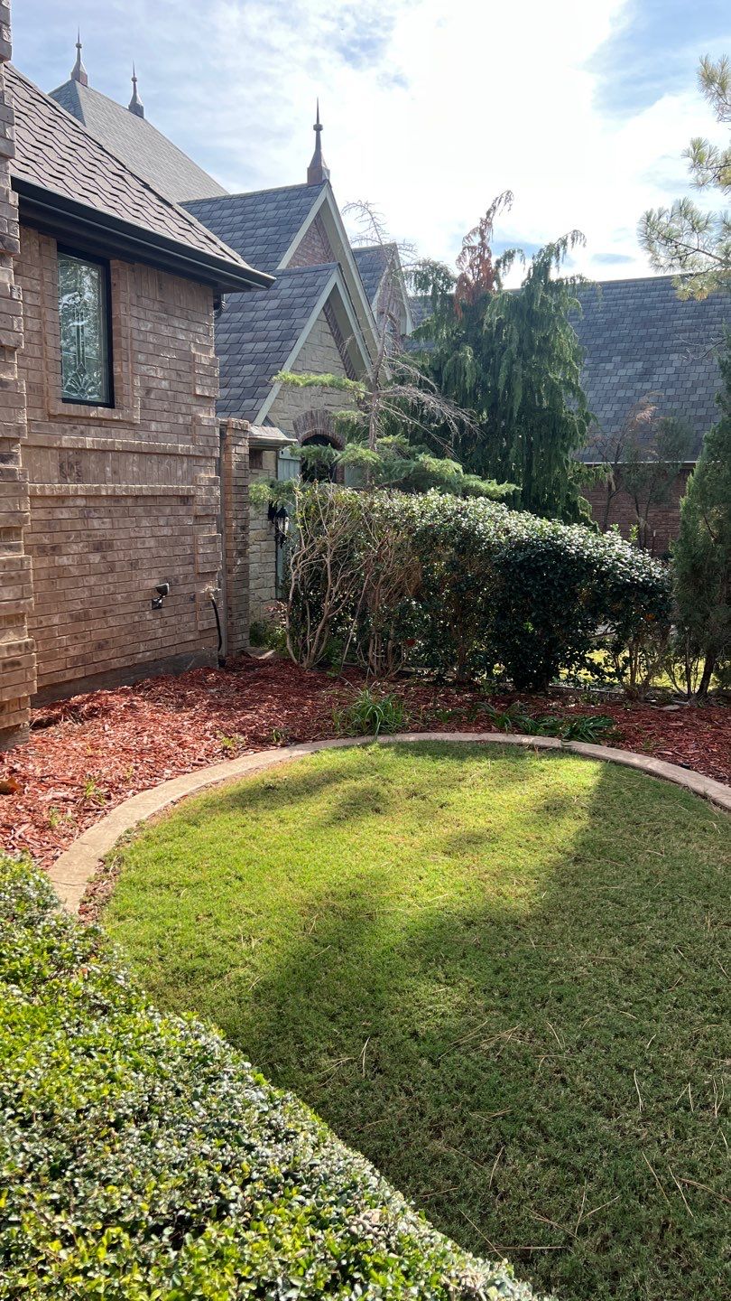 Landscape by Clays Services Inc