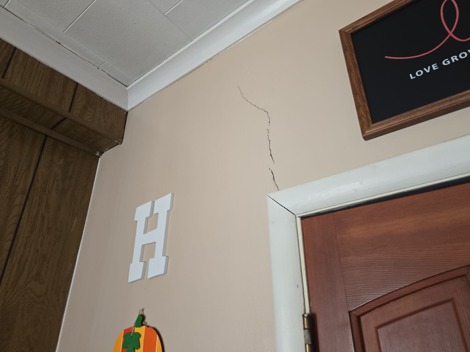 Helical Piers & Parge Coating by Toledo Basement Repair 