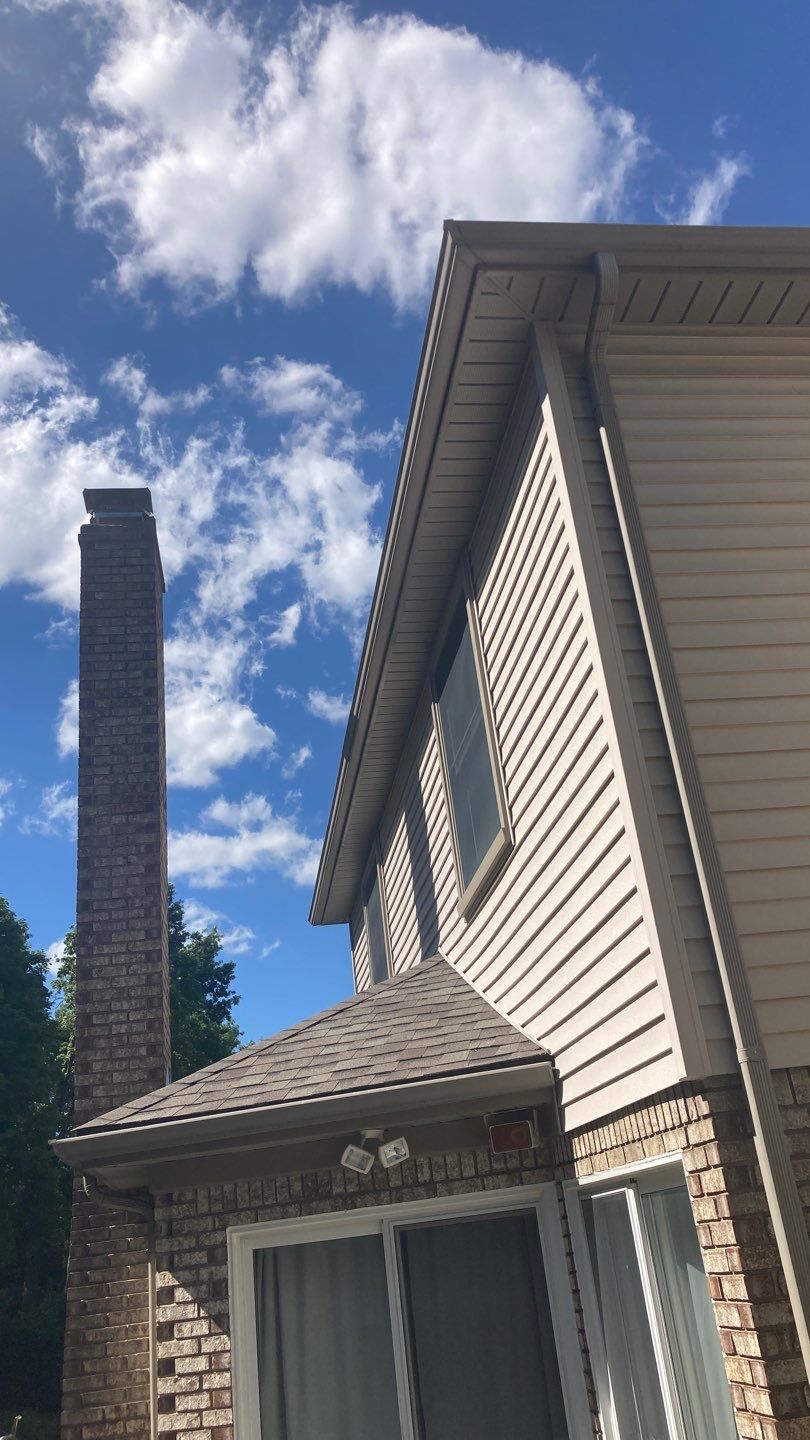 Roof Replacement using Owens Corning by 180 Contractors