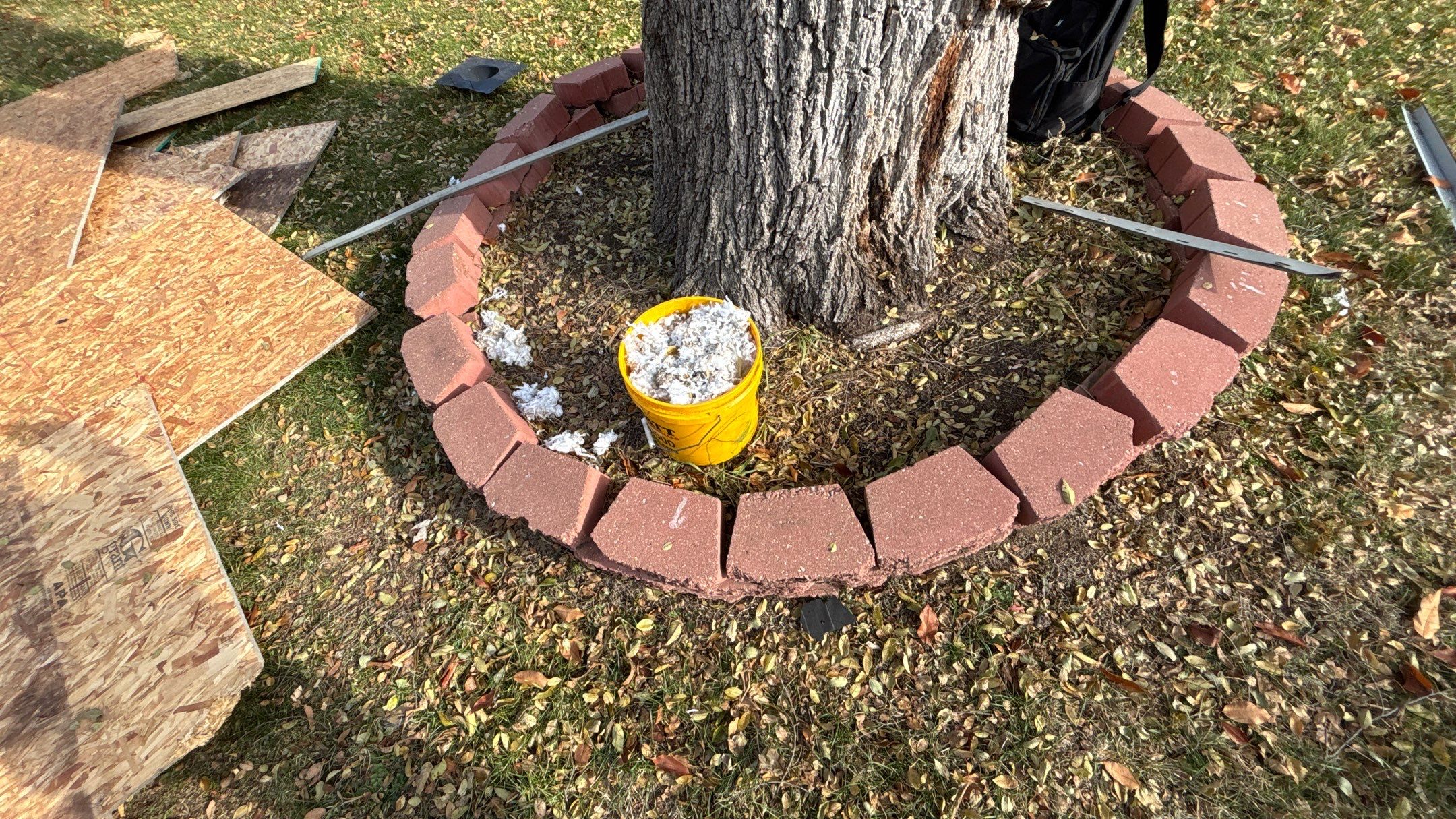 Roof Replacement using Owens Corning Onyx Black by 180 Contractors