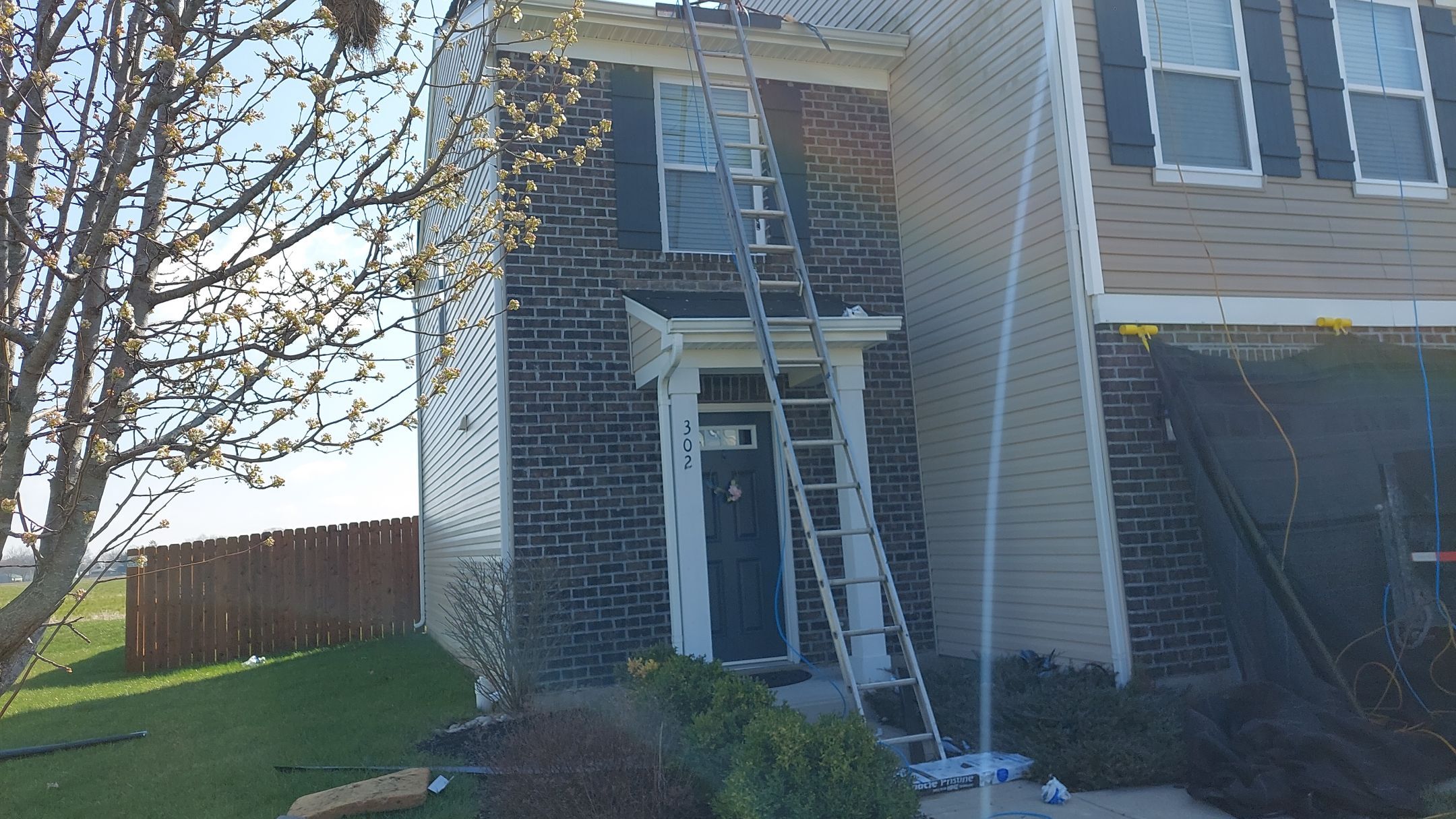 Majestic Shake by Tamlin Roofing