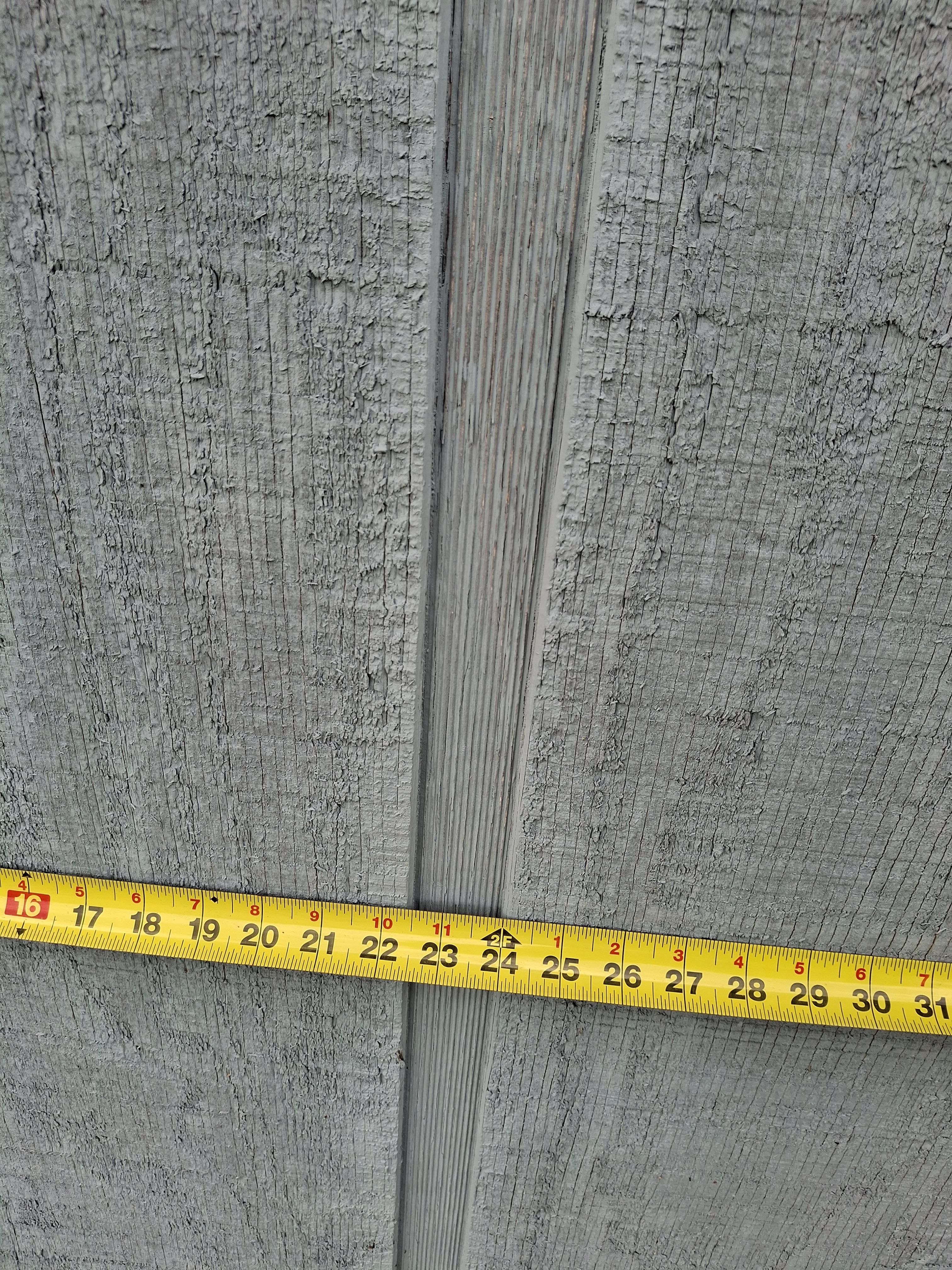 Vinyl Siding Installation and Structural Wood Rot Repair in Palm Bay by Florida Roofing and Renovations Inc.