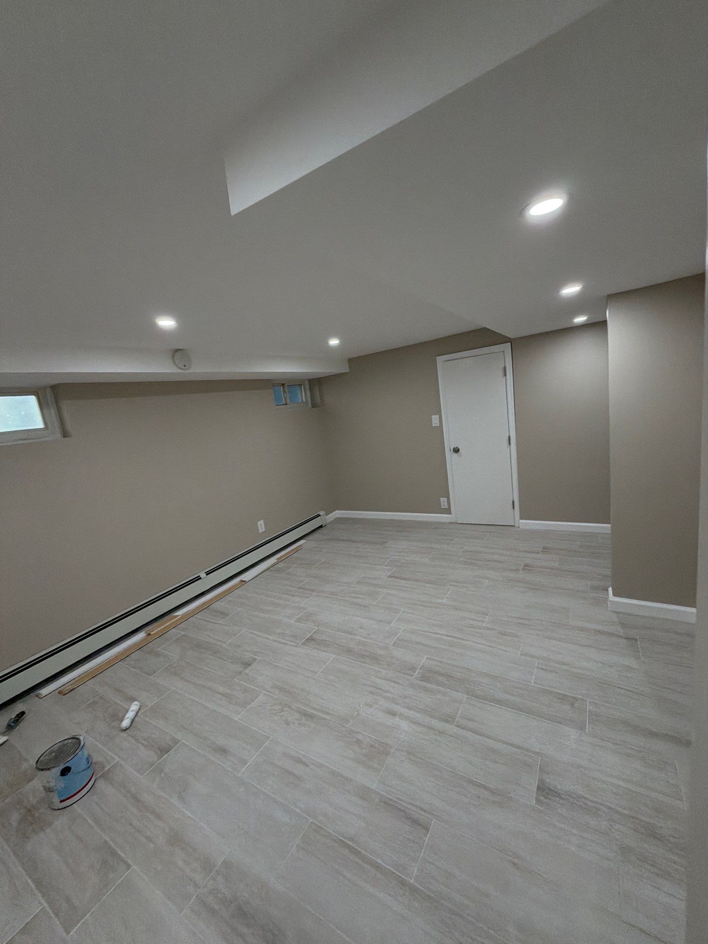 Project in Port Washington, NY by Certaclean Restoration