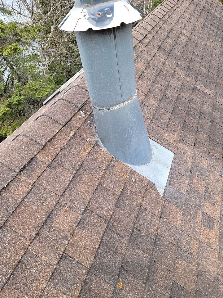 North Shore Roof Replacement by Rhino Roofing LLC