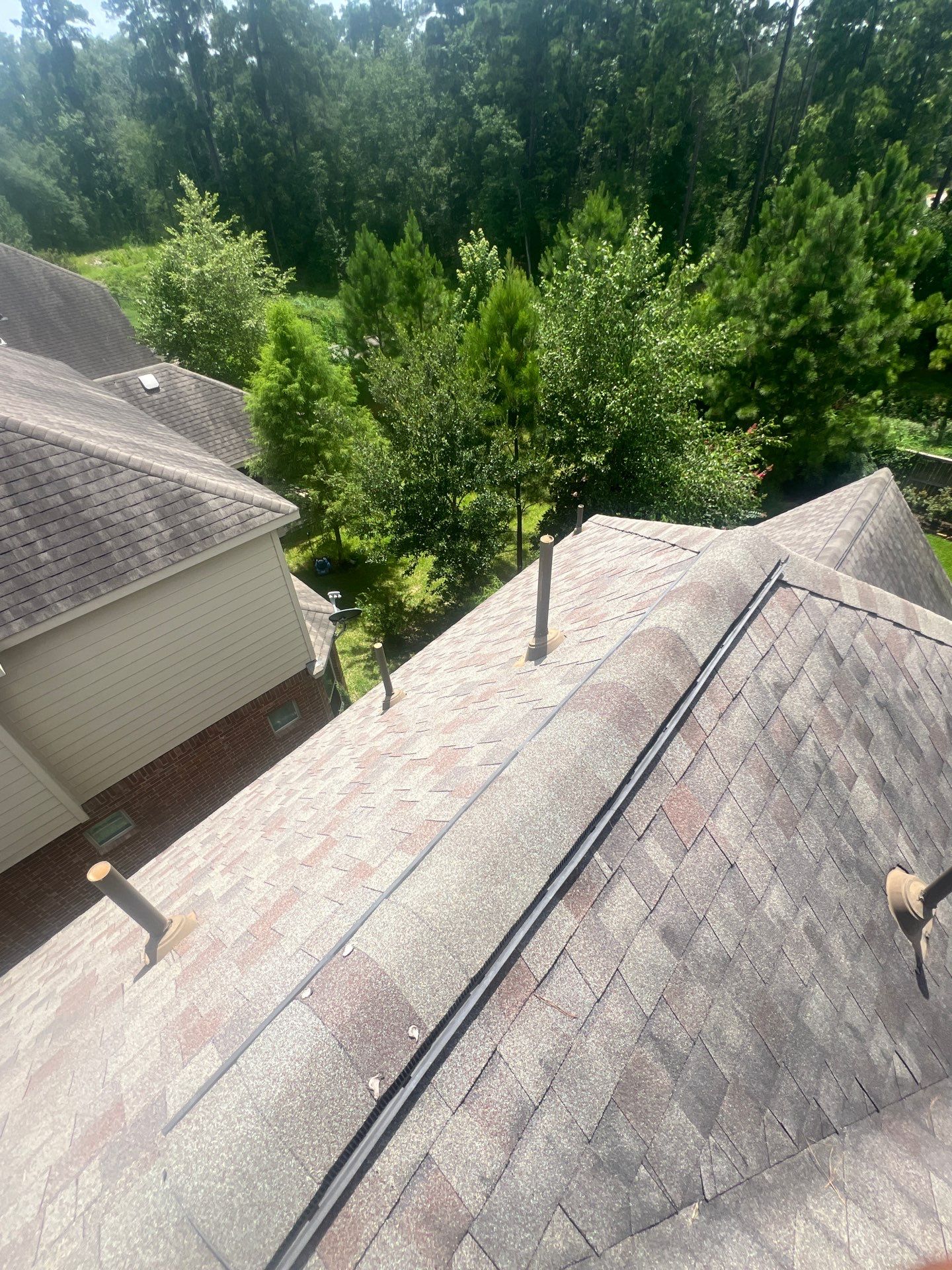 Roof Repair Conroe by Roof Repair Services LLC