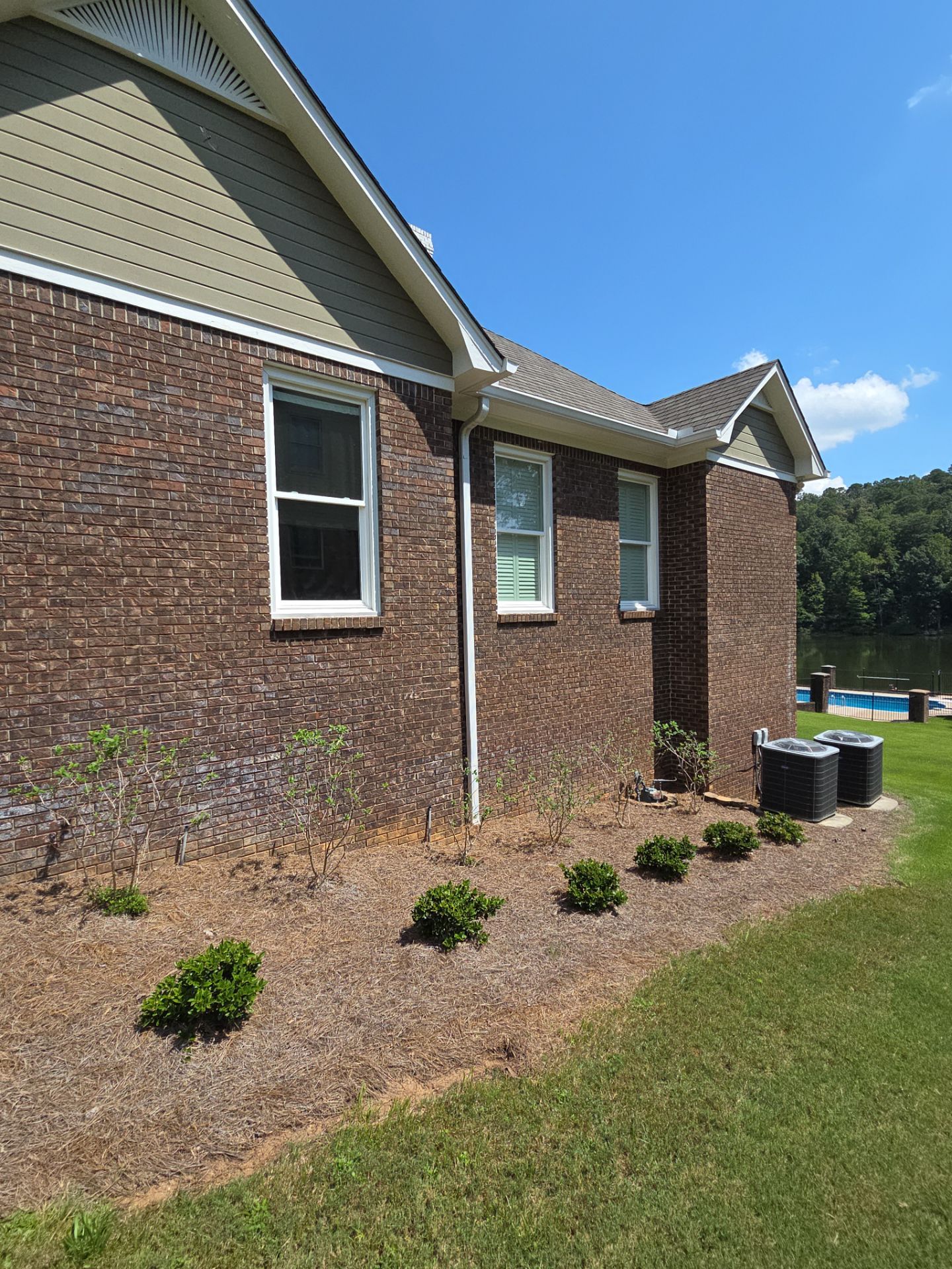 Moore Project in Trussville by The Window Source