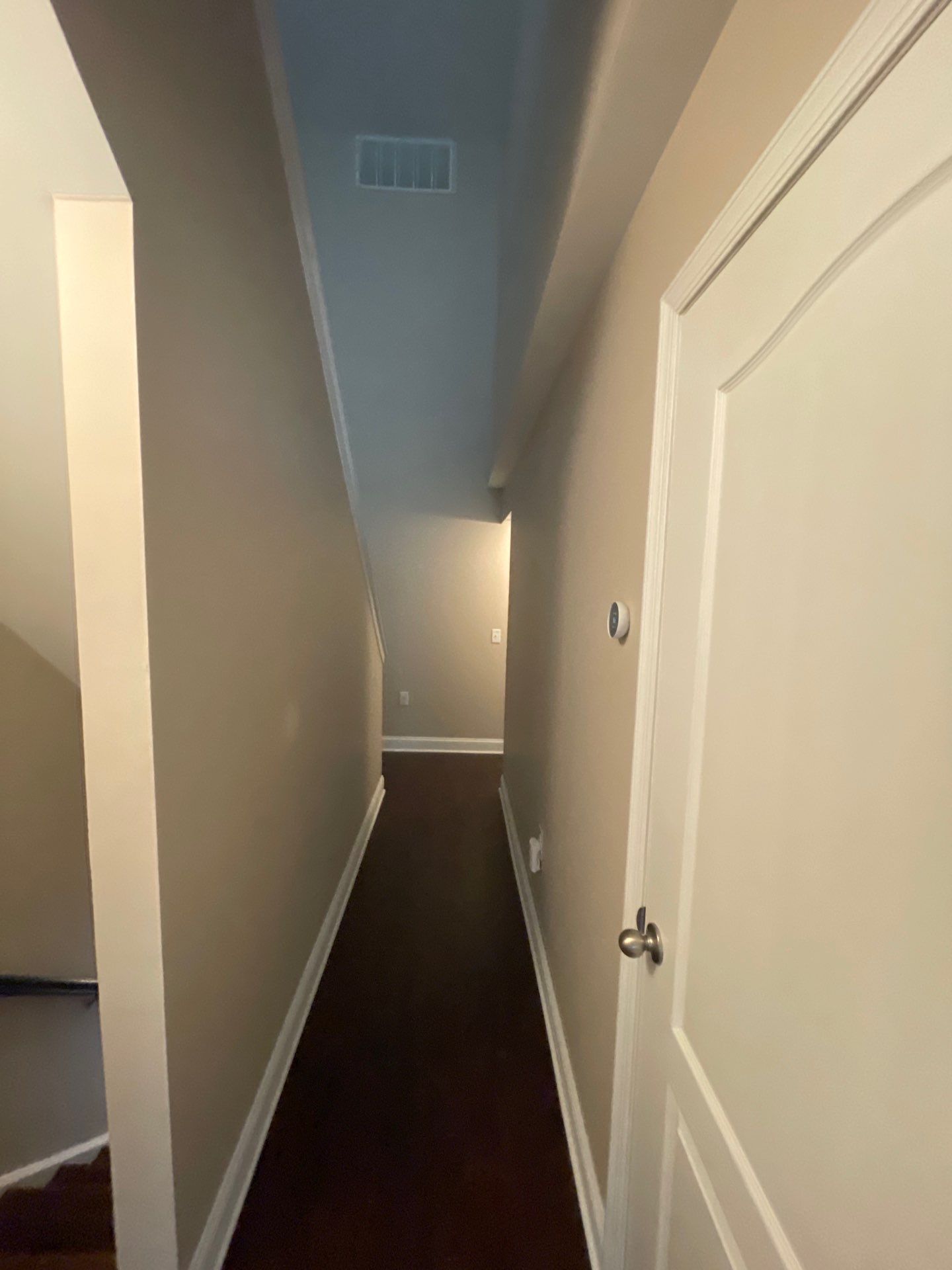 Interior Painting Project in Sea Isle City, NJ by Davis Painting Llc 