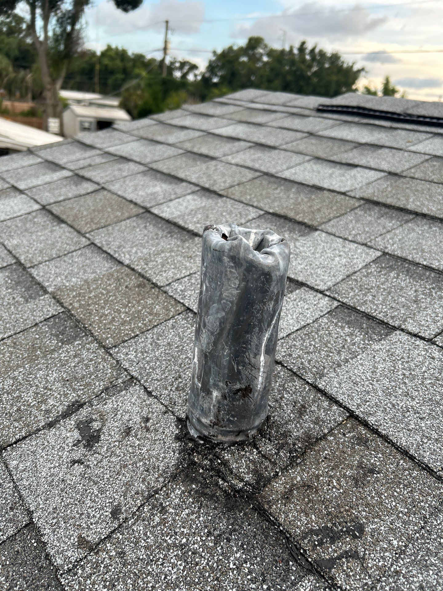 Project in Seminole 33777 by Mitchell Roofing Company LLC