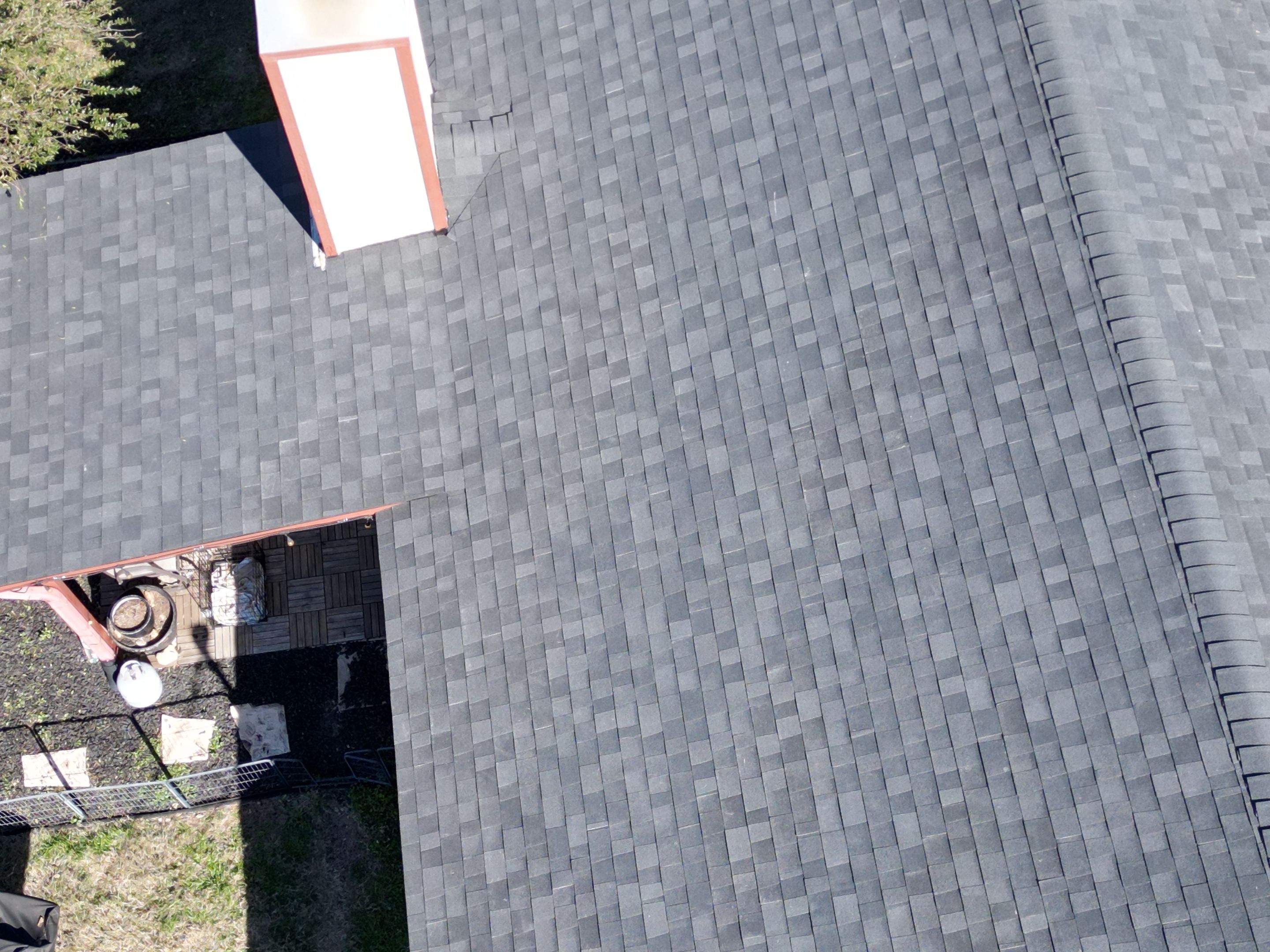 Onyx Black - Owens Corning TruDefinition Duration  by RoofsOnly.com