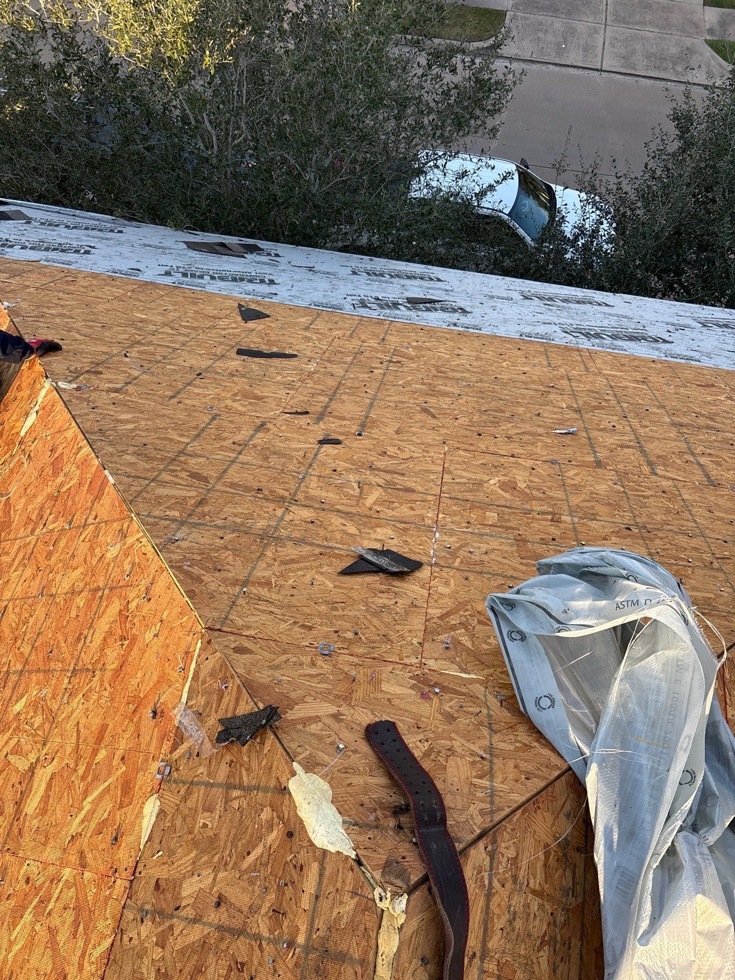 Roof Installation Richmond by Roof Repair Company