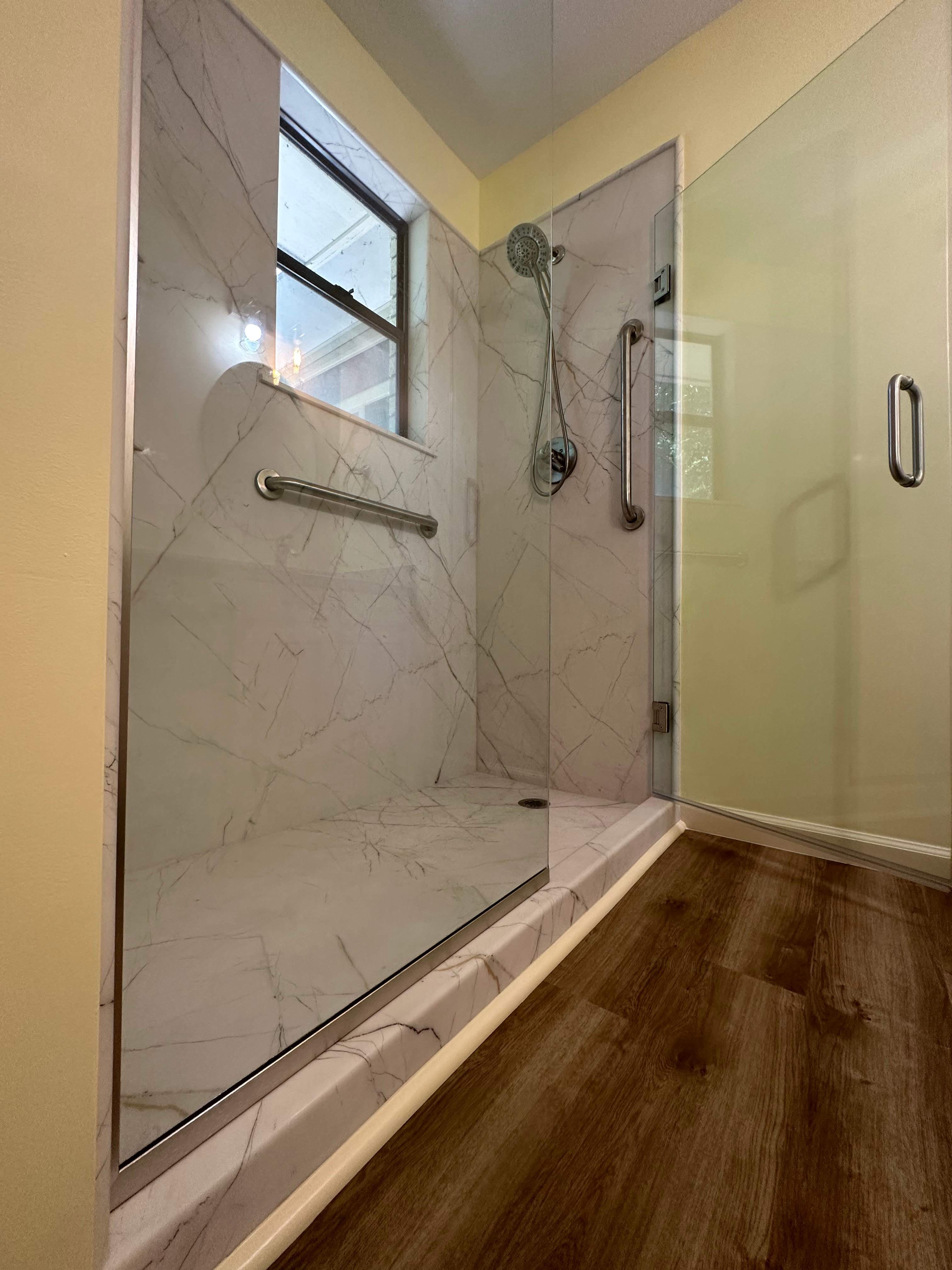 Gallagher Project in Winslow, AR by Ozark Home Pros