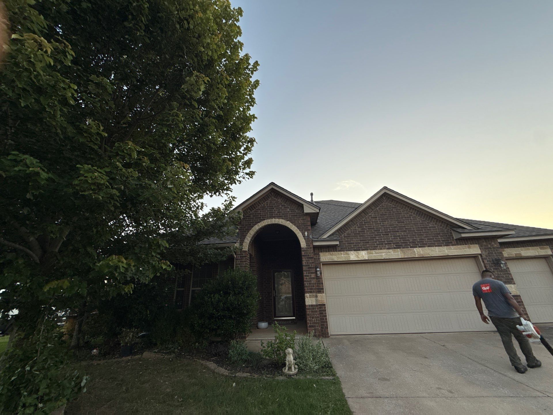 Billy by RP Roofing, LLC