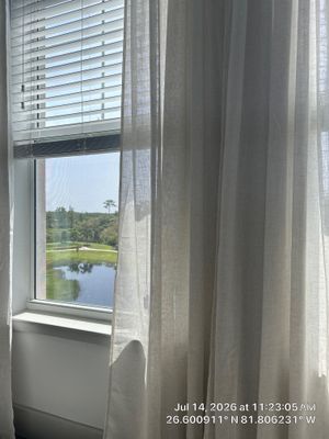 Interior Door and Window Blind Installation in Fort Myers