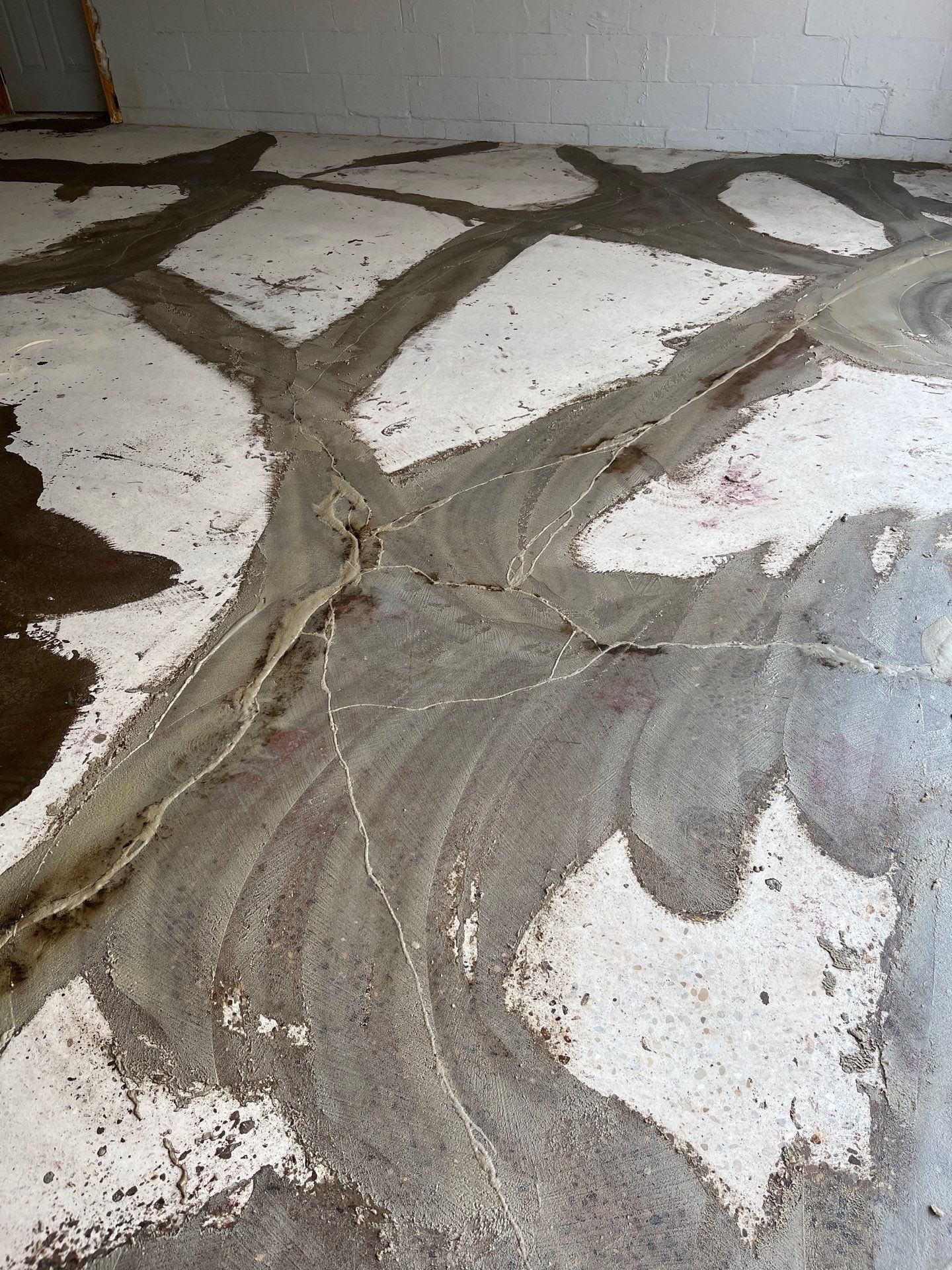 Orbit Project in Wexford by Floors in a Day, Inc